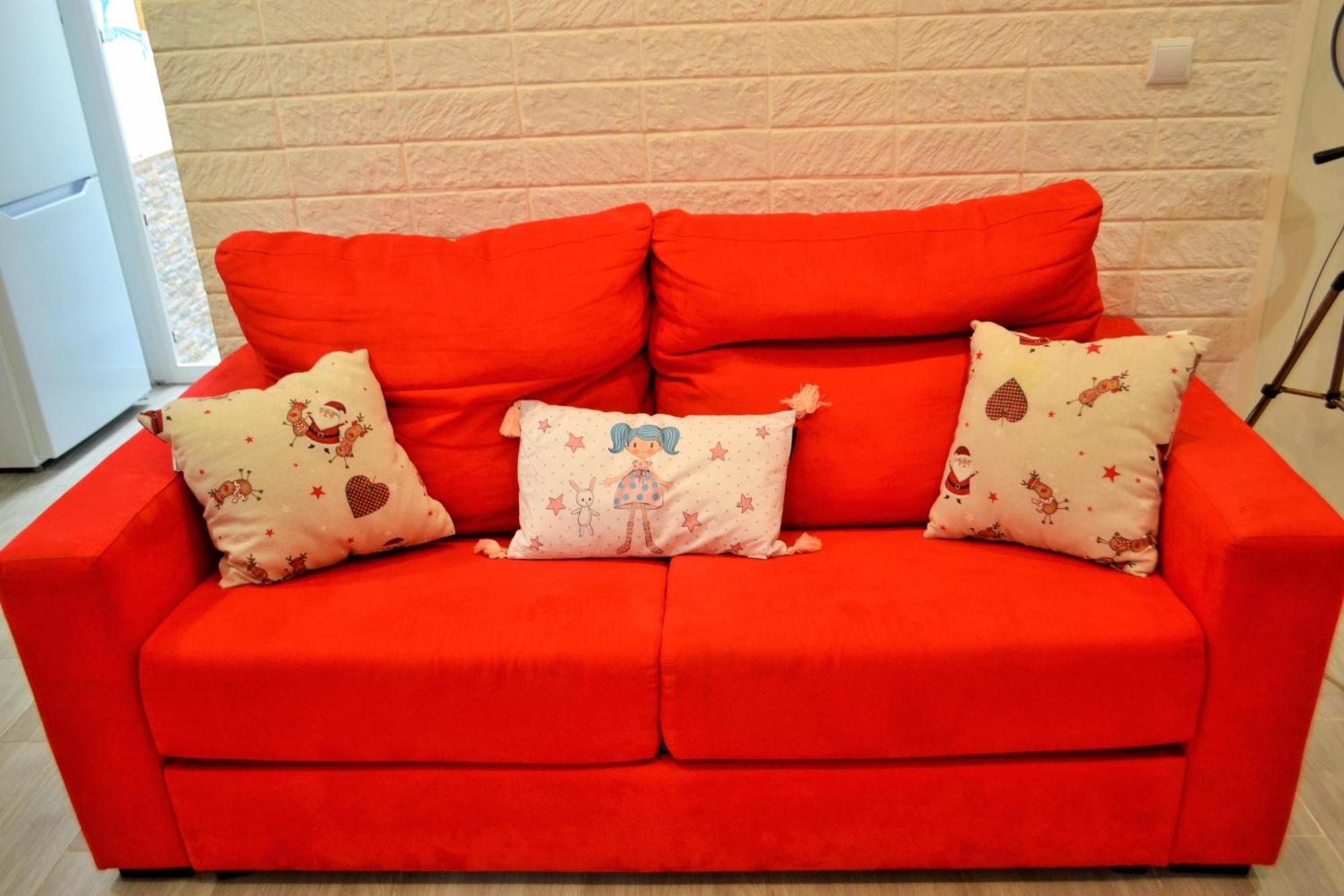 Apartment Centro Vialia *