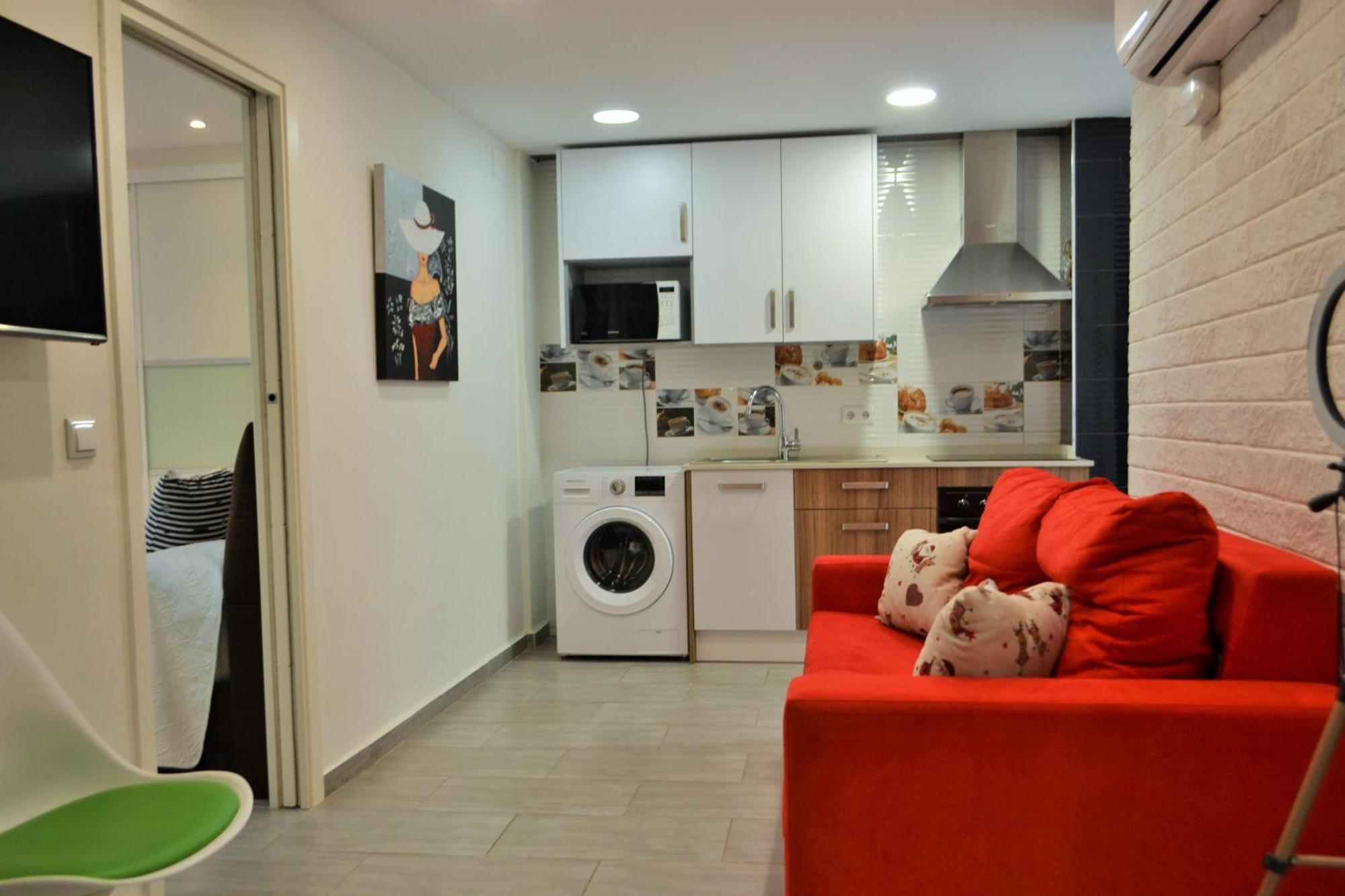 Centro Vialia * Malaga