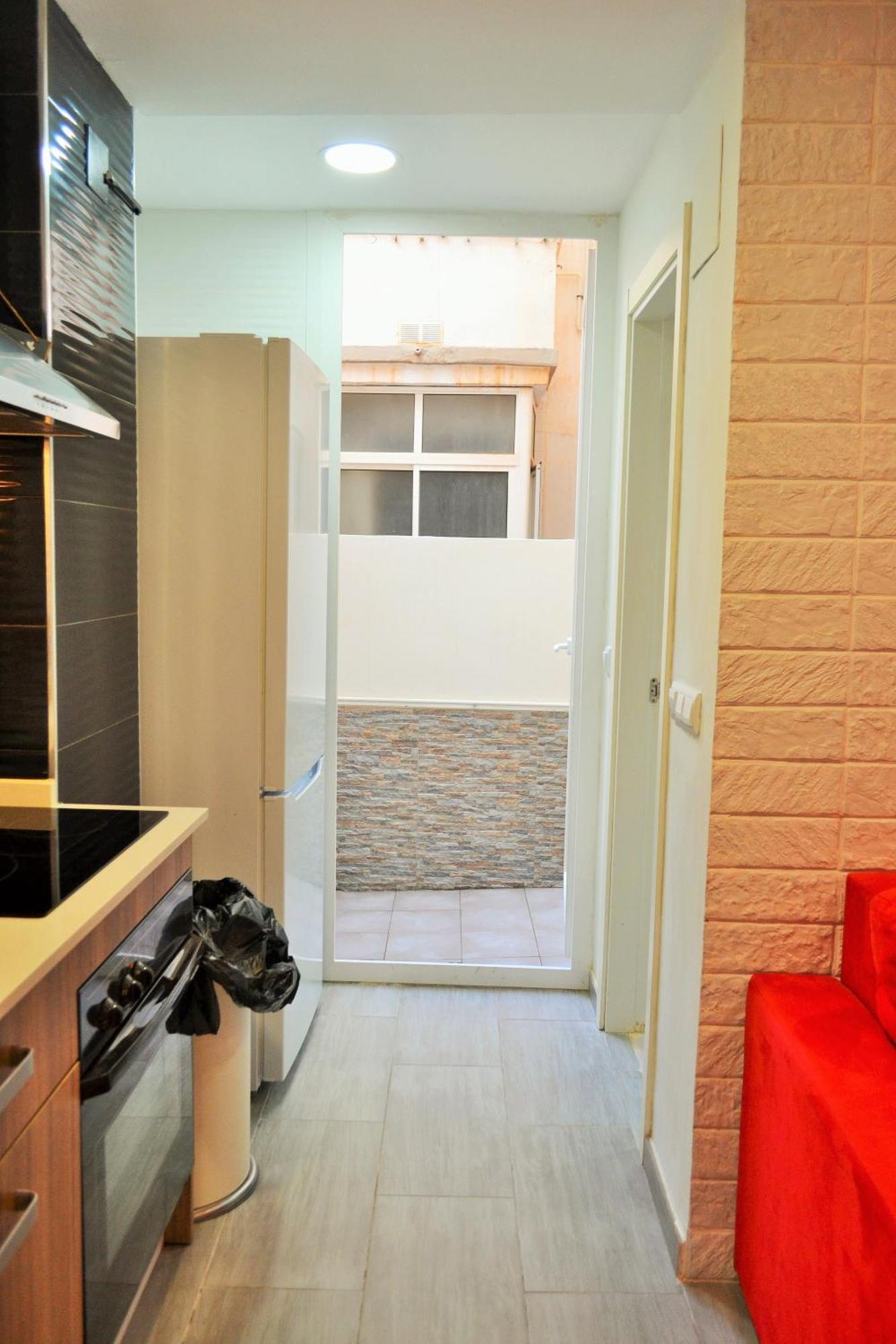 Centro Vialia Apartment