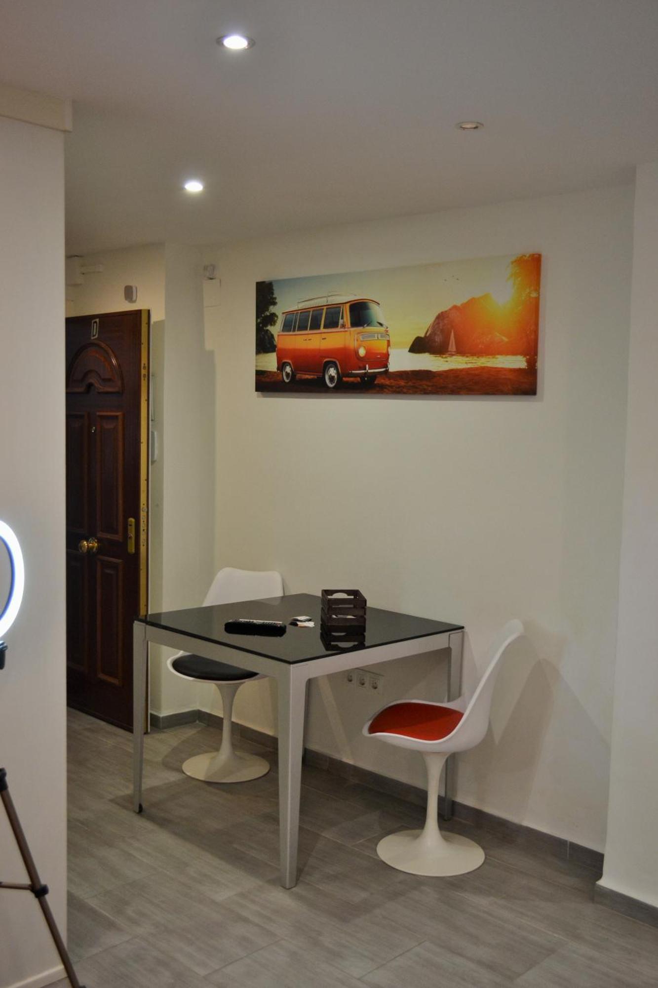 Apartment Centro Vialia