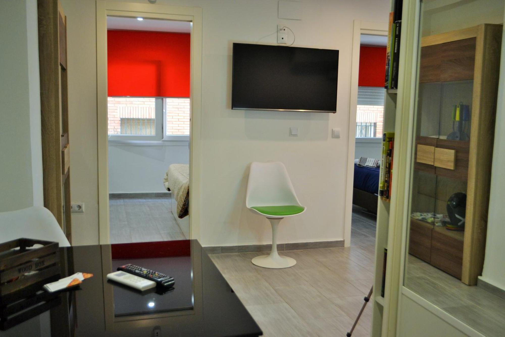Centro Vialia Apartment *