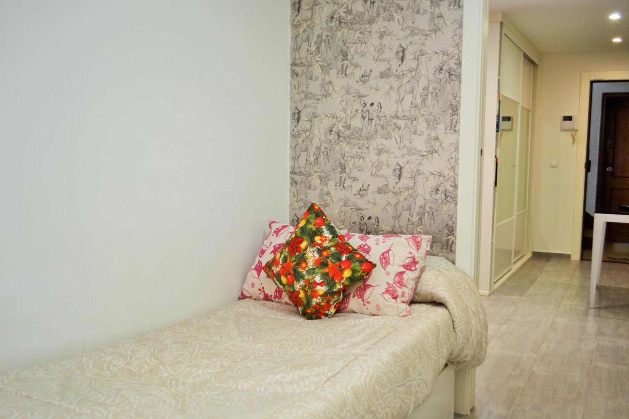 Apartment Centro Vialia *