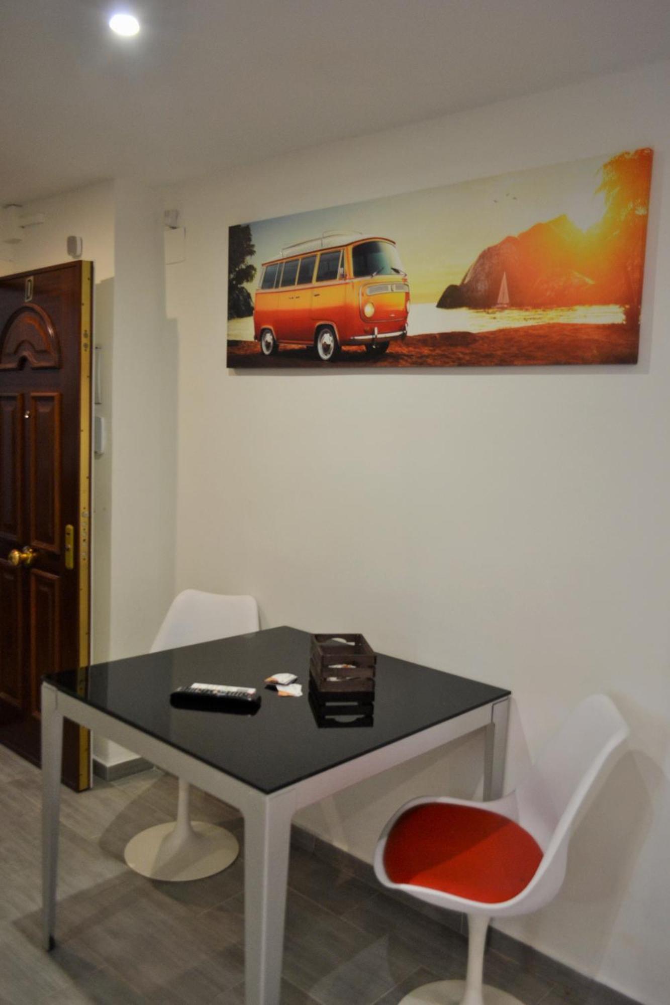 Centro Vialia Malaga