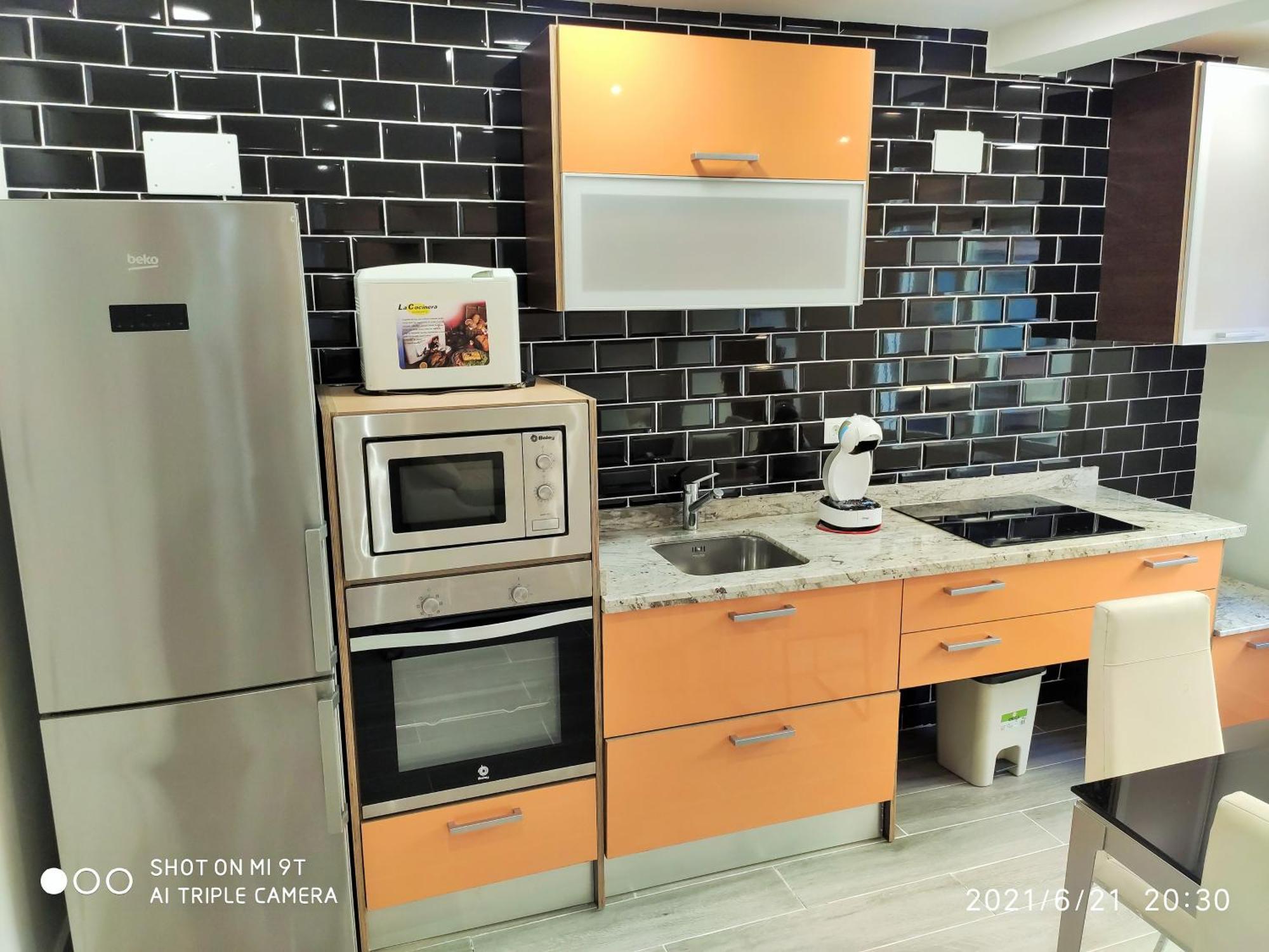 Centro Vialia Apartment