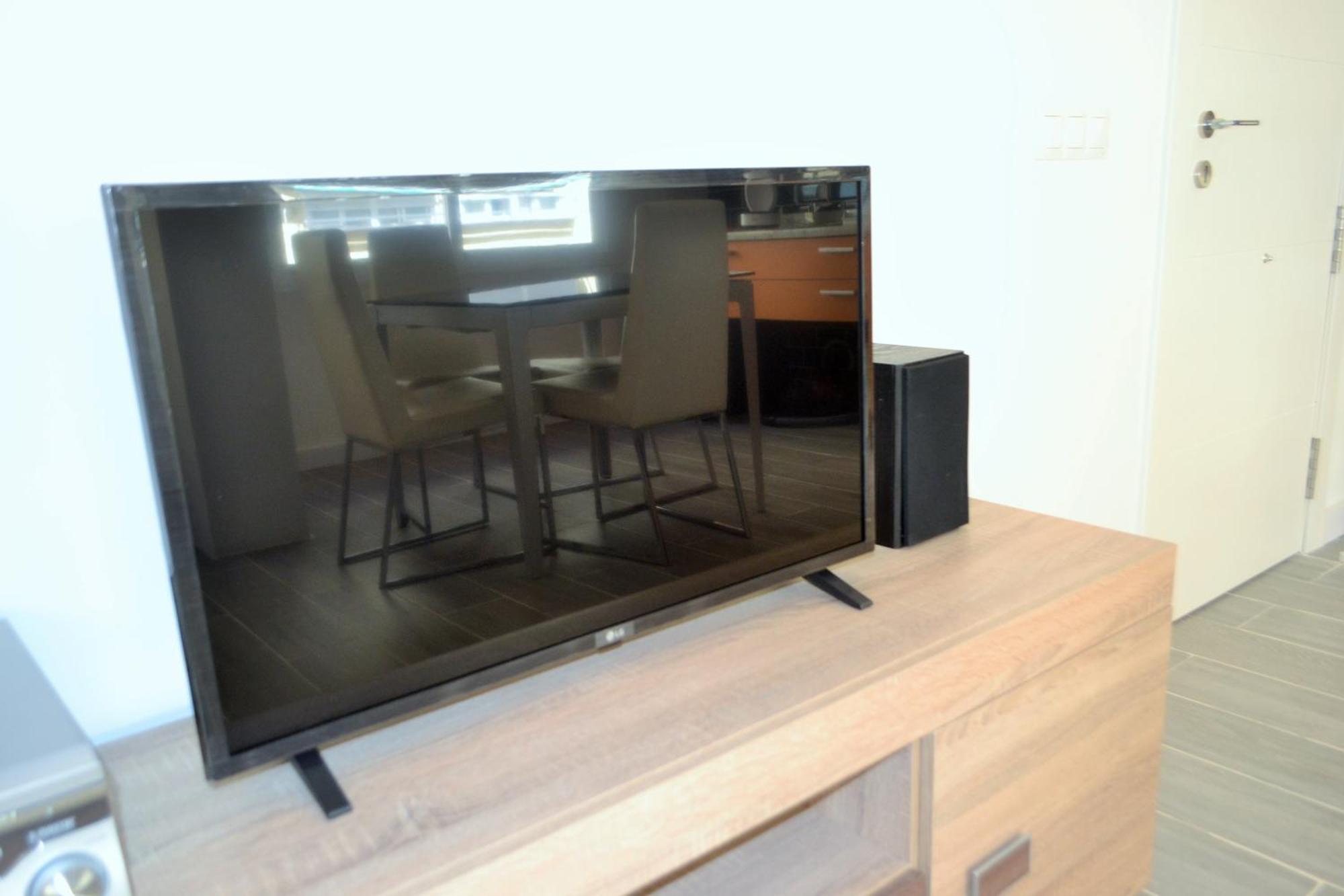 Centro Vialia Apartment Malaga
