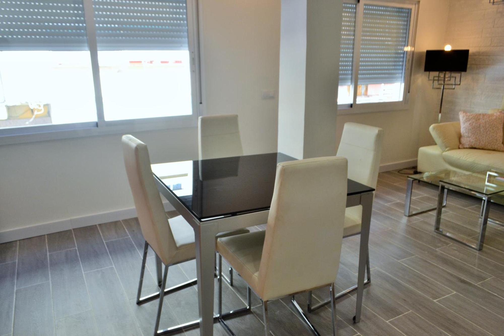 Apartment Centro Vialia Malaga