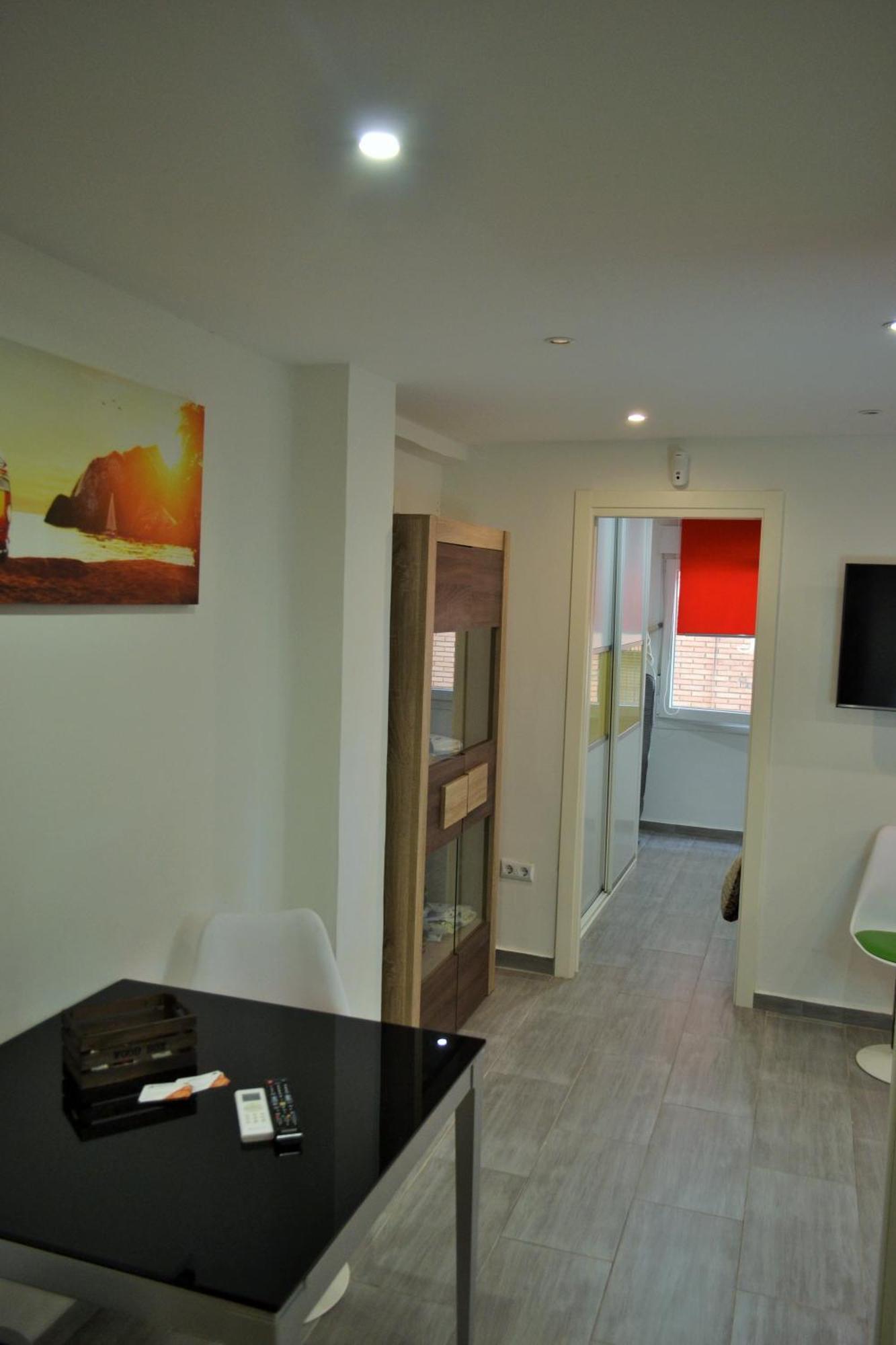 Centro Vialia Apartment