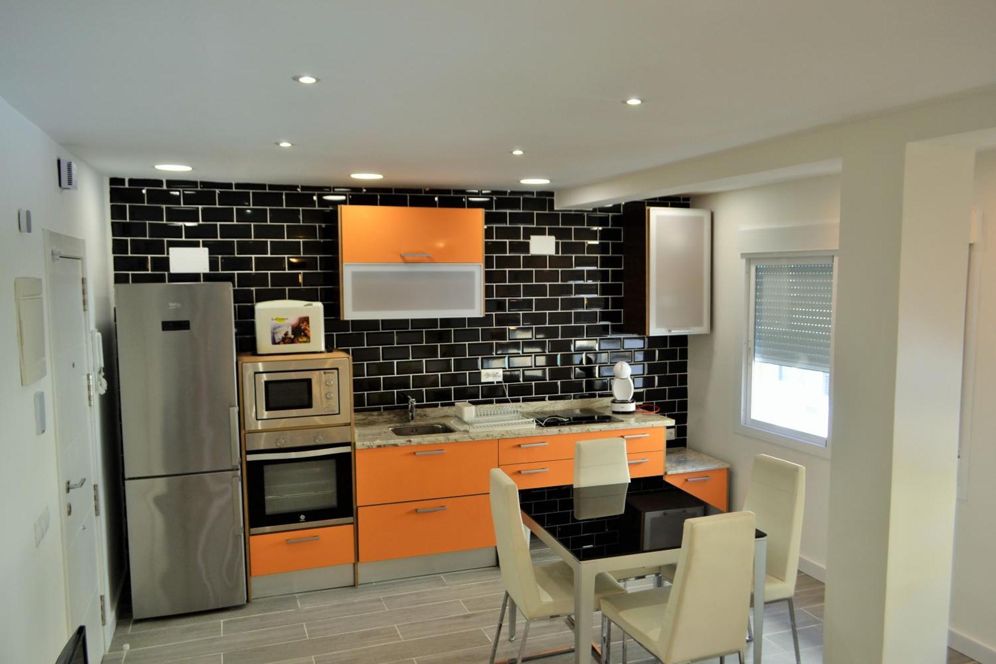Apartment Centro Vialia