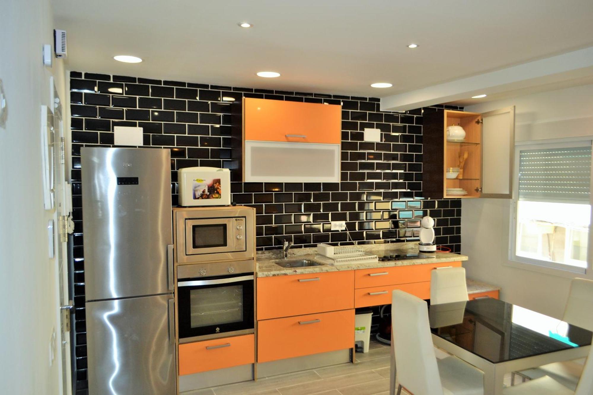Centro Vialia Apartment Malaga