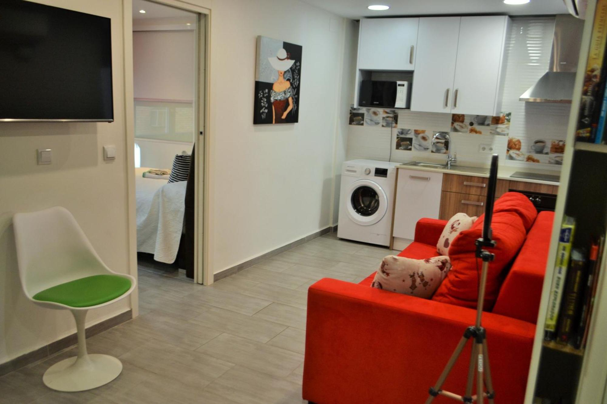 Centro Vialia * Malaga