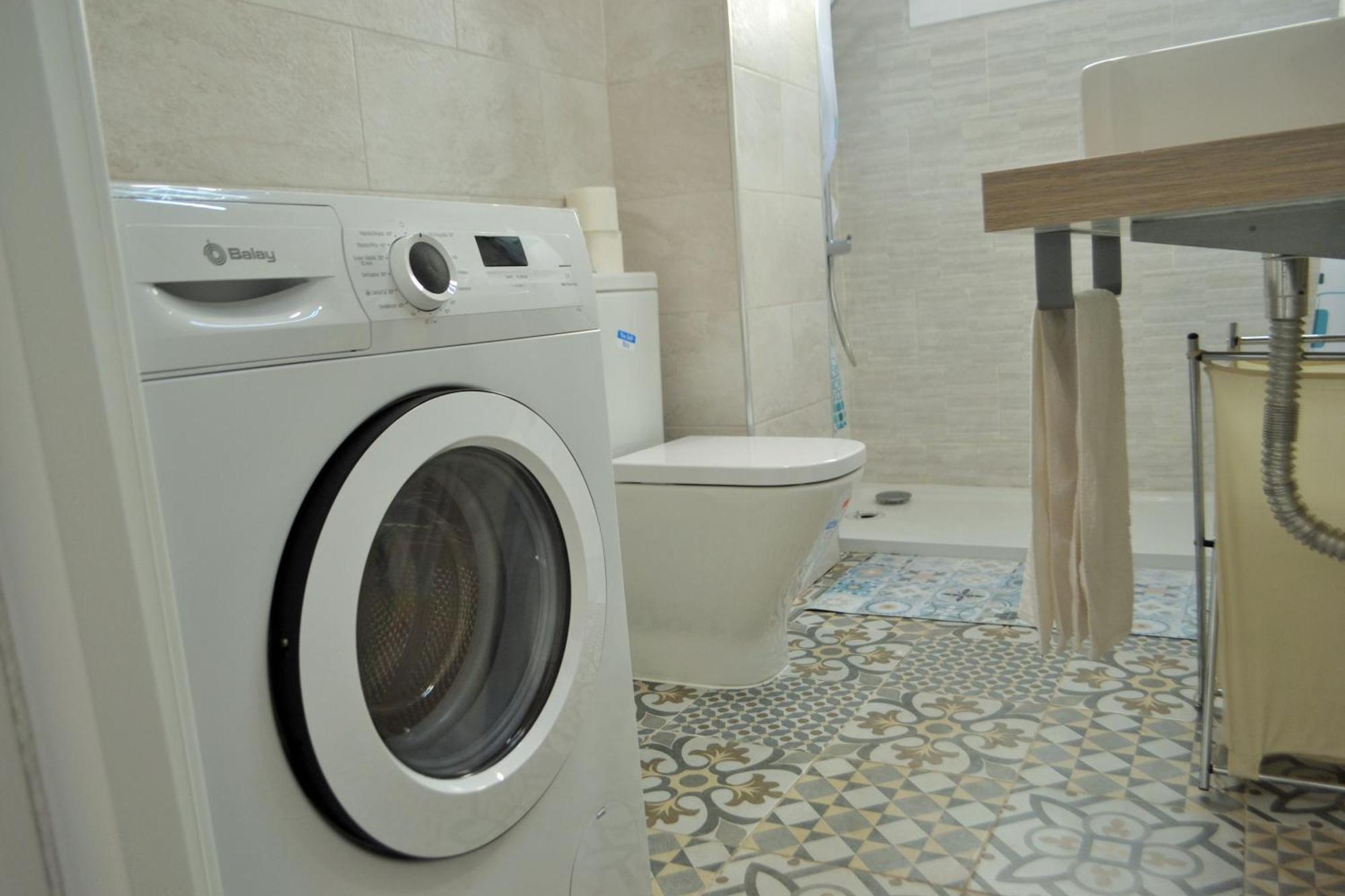 Apartment Centro Vialia