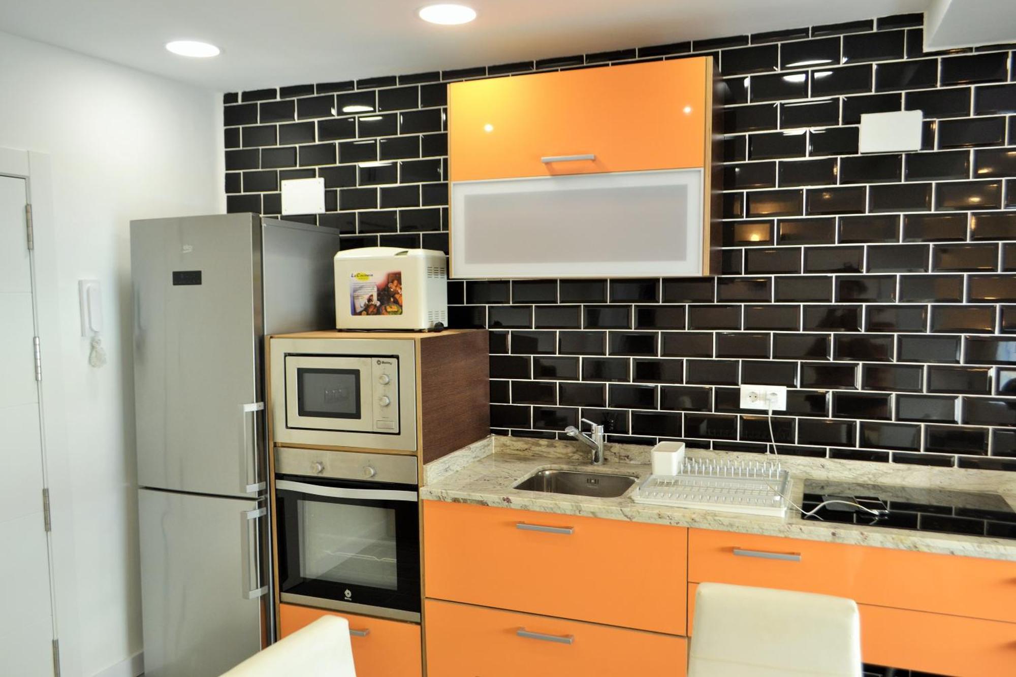 Centro Vialia Apartment *