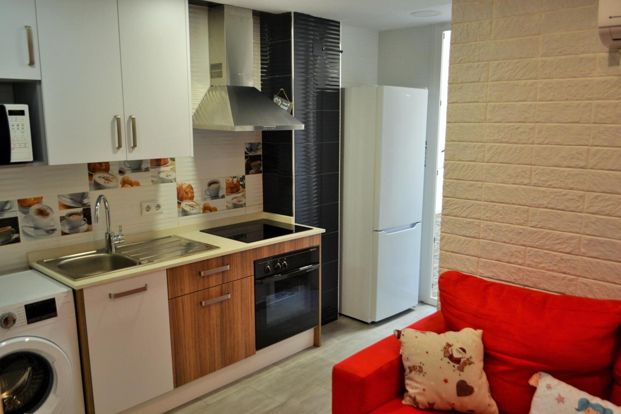 Apartment Centro Vialia *