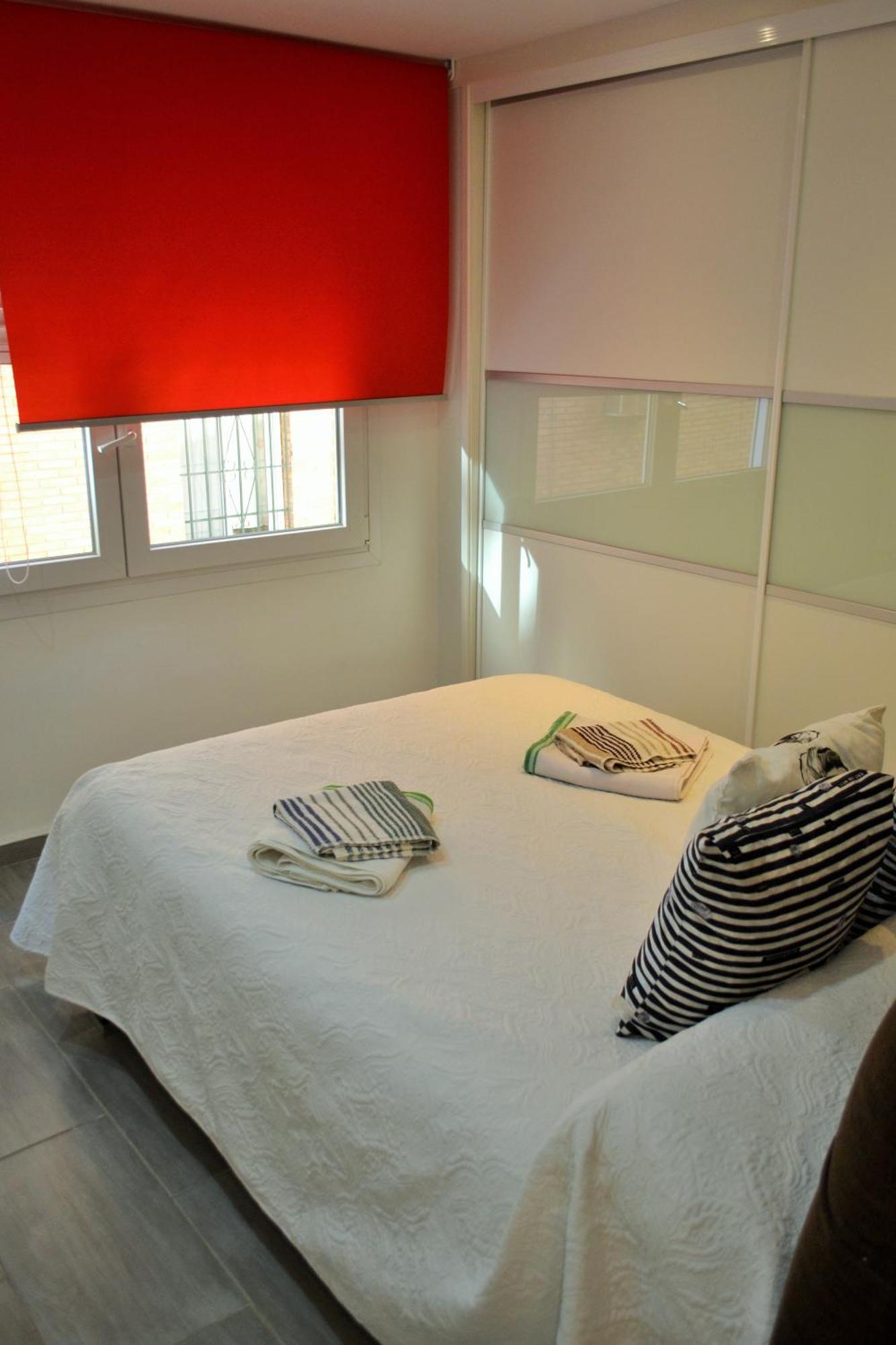 Centro Vialia Apartment Malaga