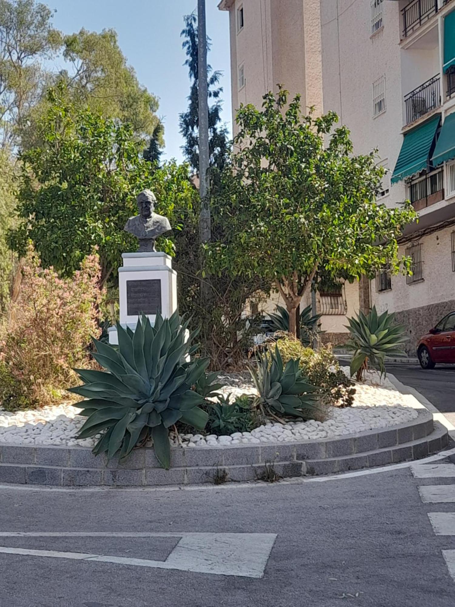 Appartement Amar-cura