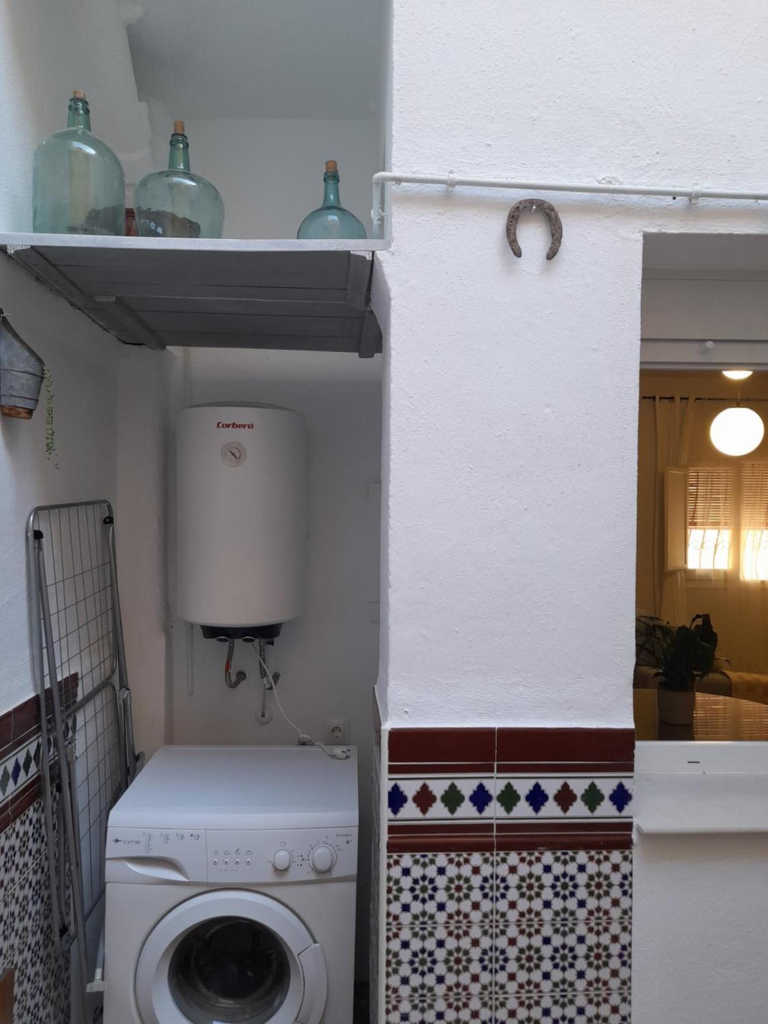 Appartement Amar-cura
