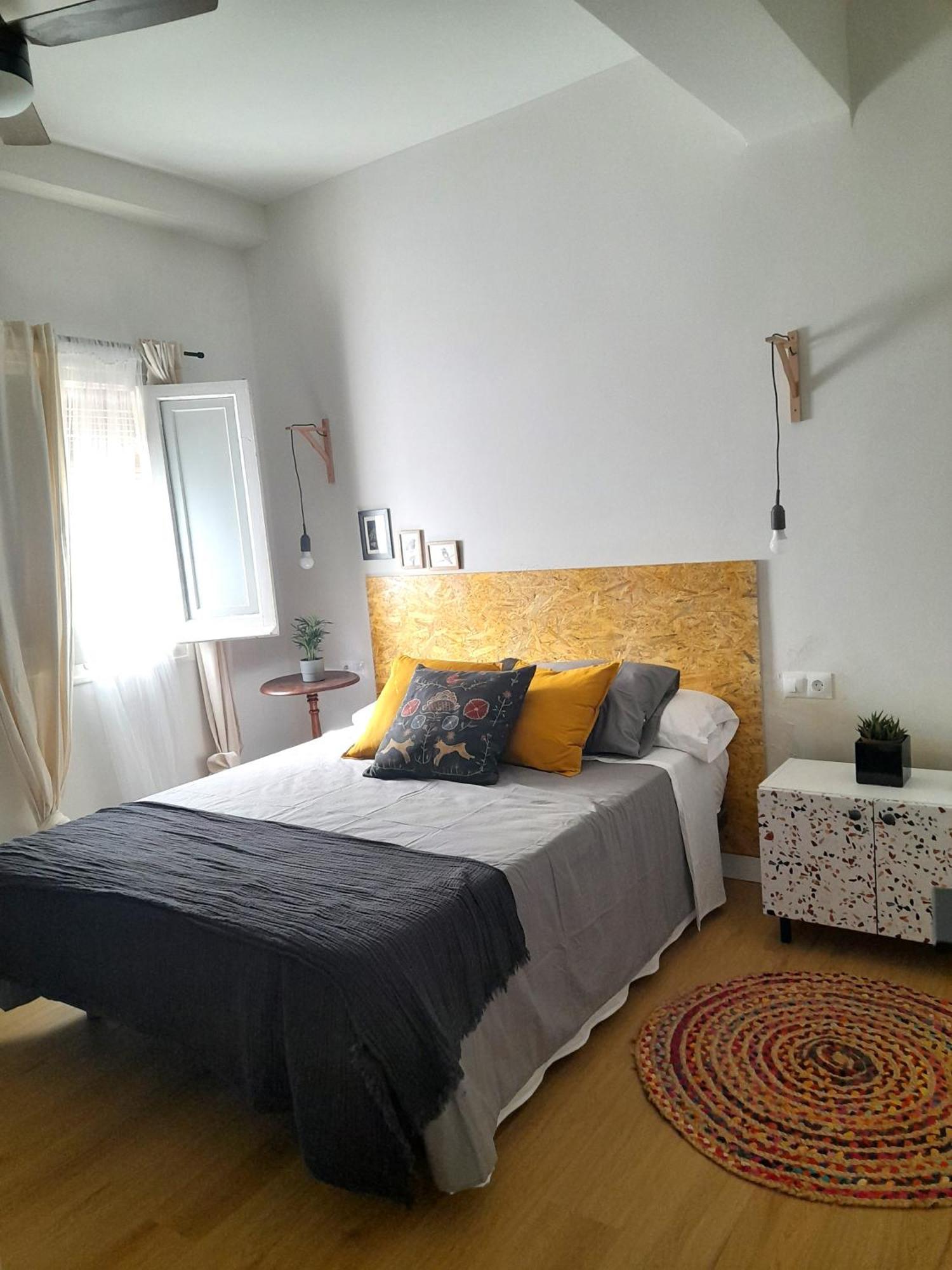 Appartement Amar-cura Málaga