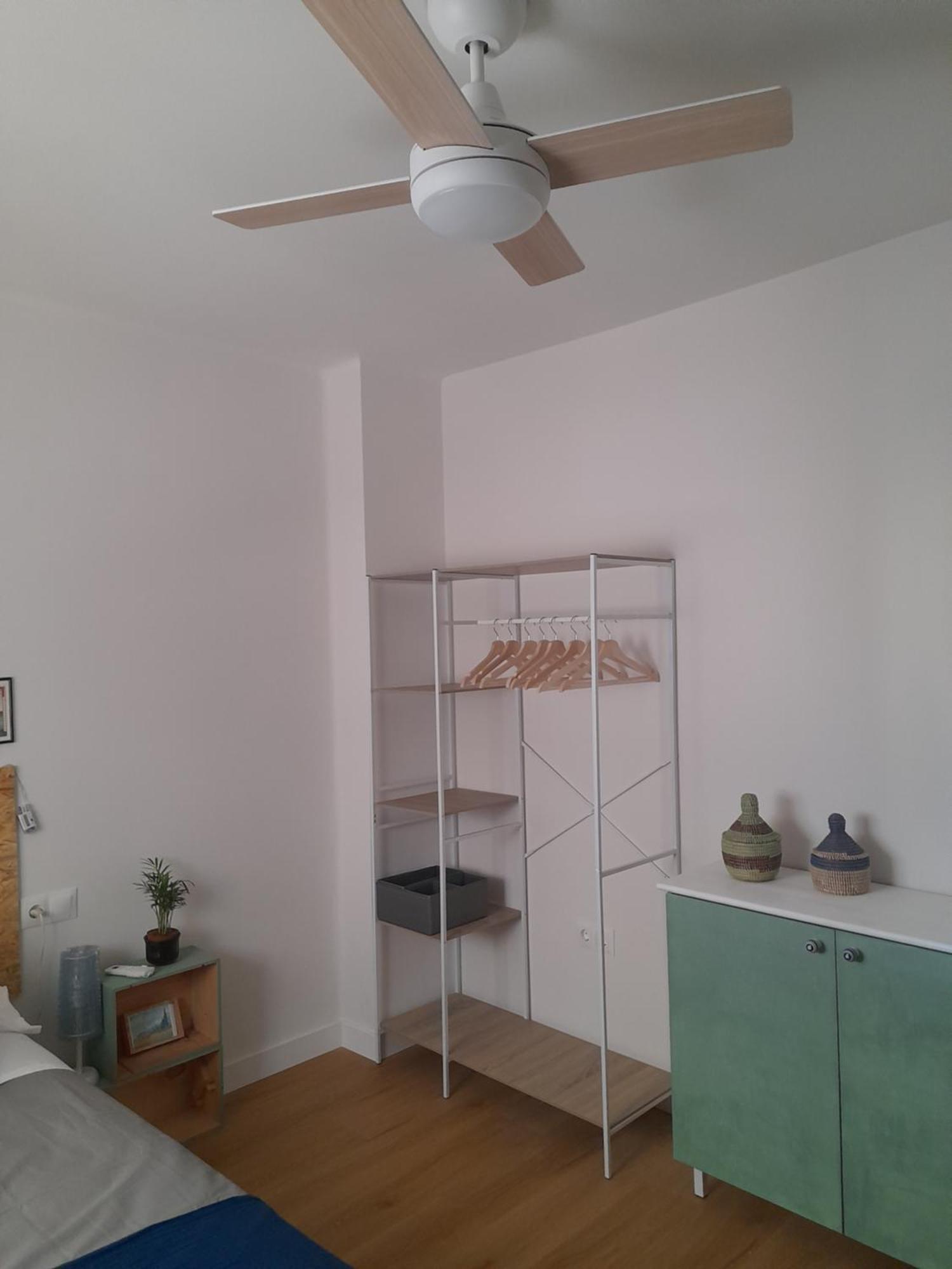 Appartement Amar-cura Málaga
