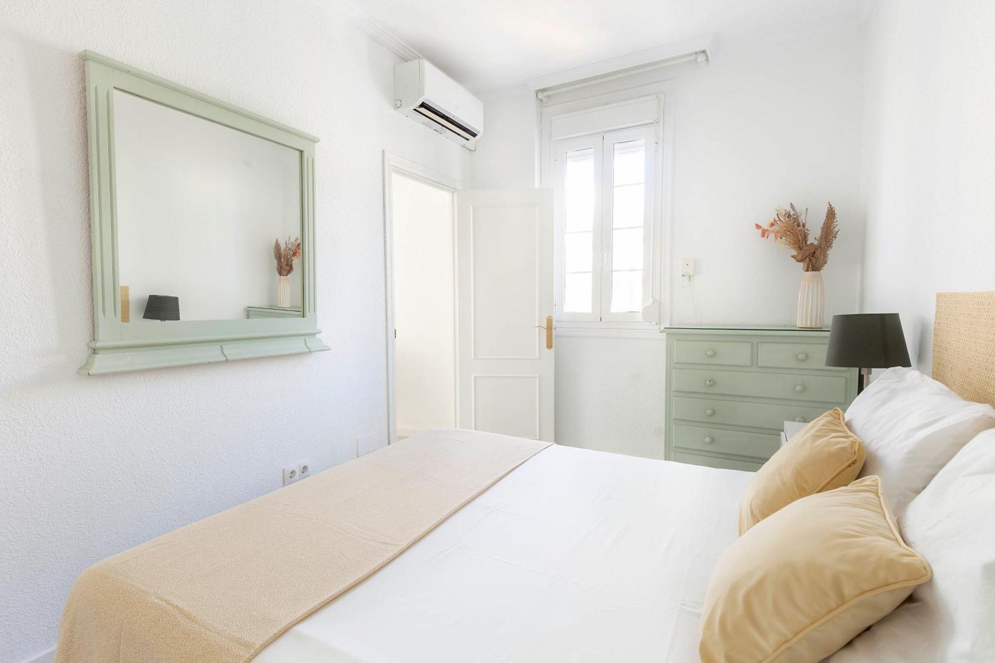 Apartment Atico Centro Suitemalaga Malaga