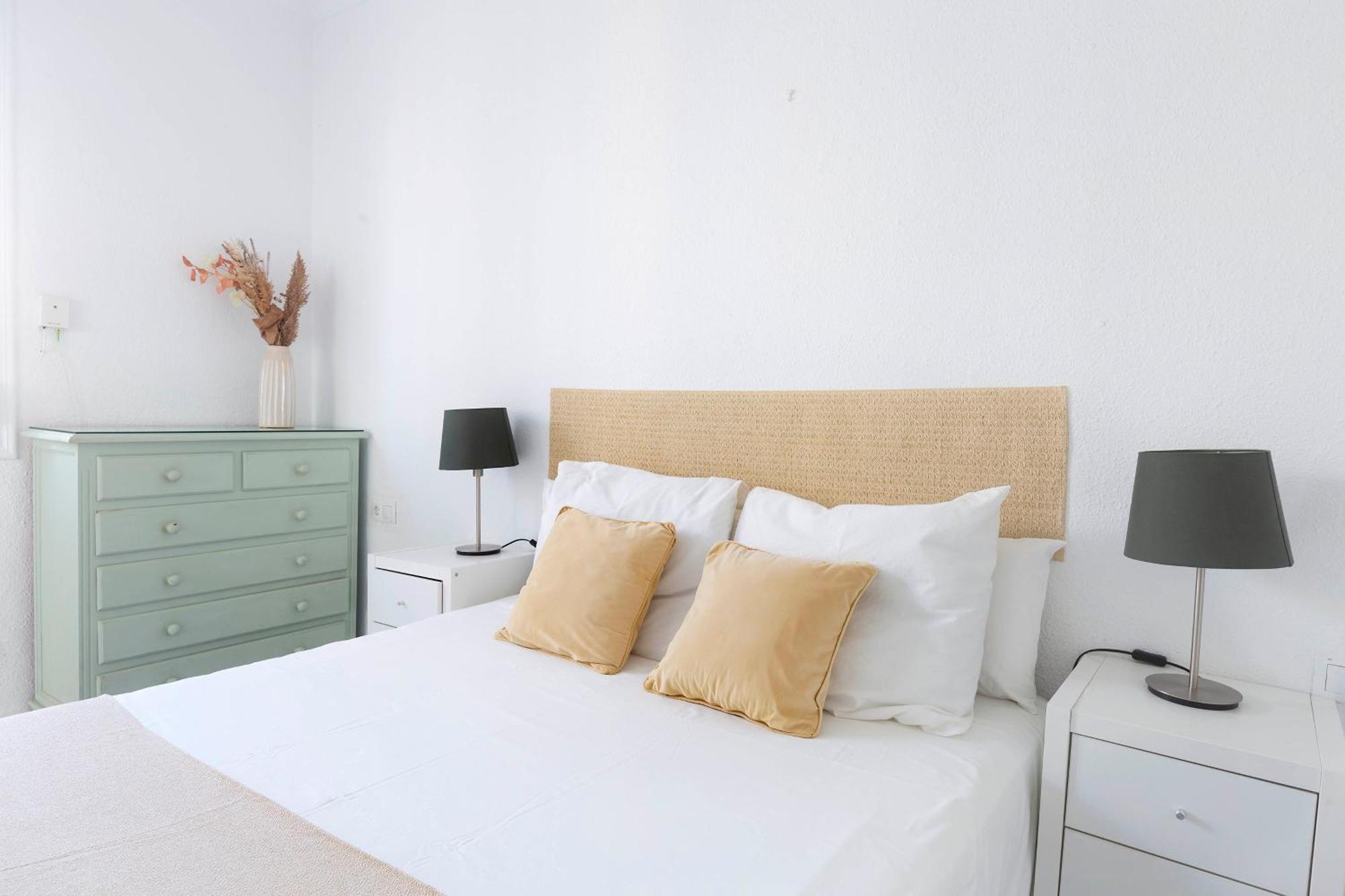 Atico Centro Suitemalaga Apartment