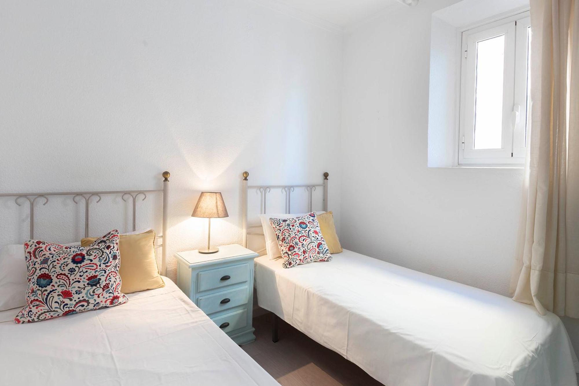 Atico Centro Suitemalaga * Malaga
