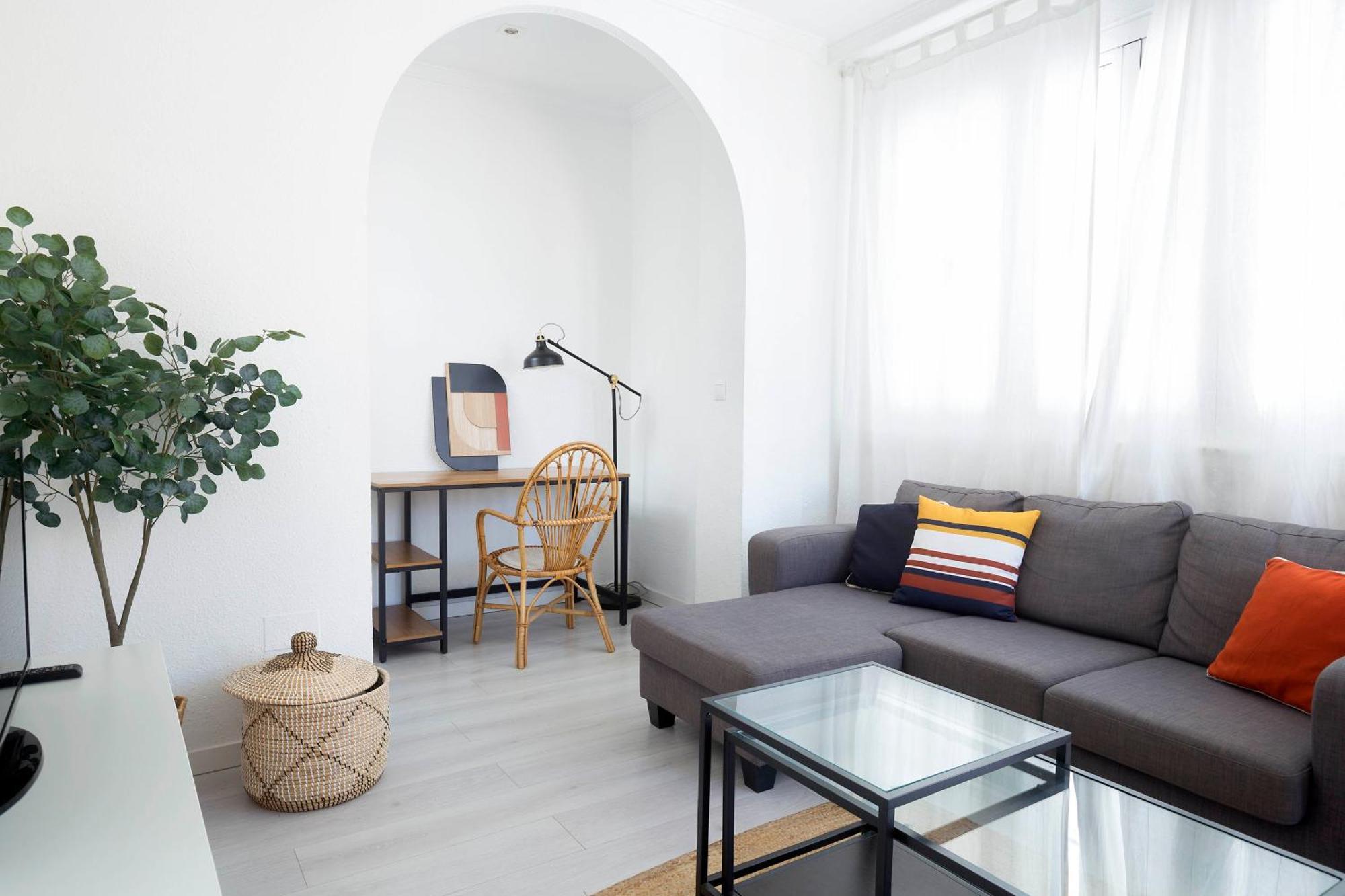 Atico Centro Suitemalaga Apartment Malaga