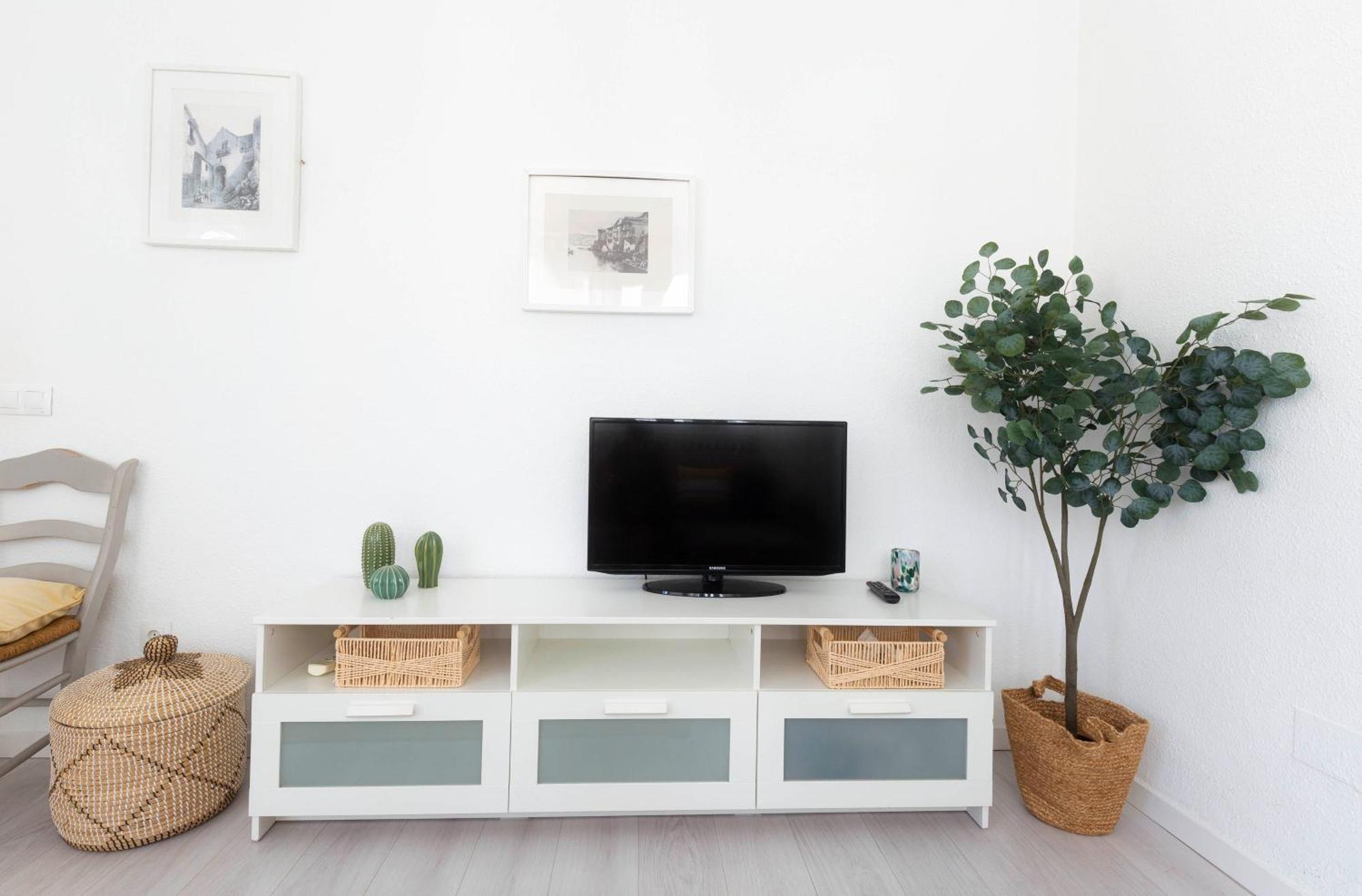 Atico Centro Suitemalaga * Malaga