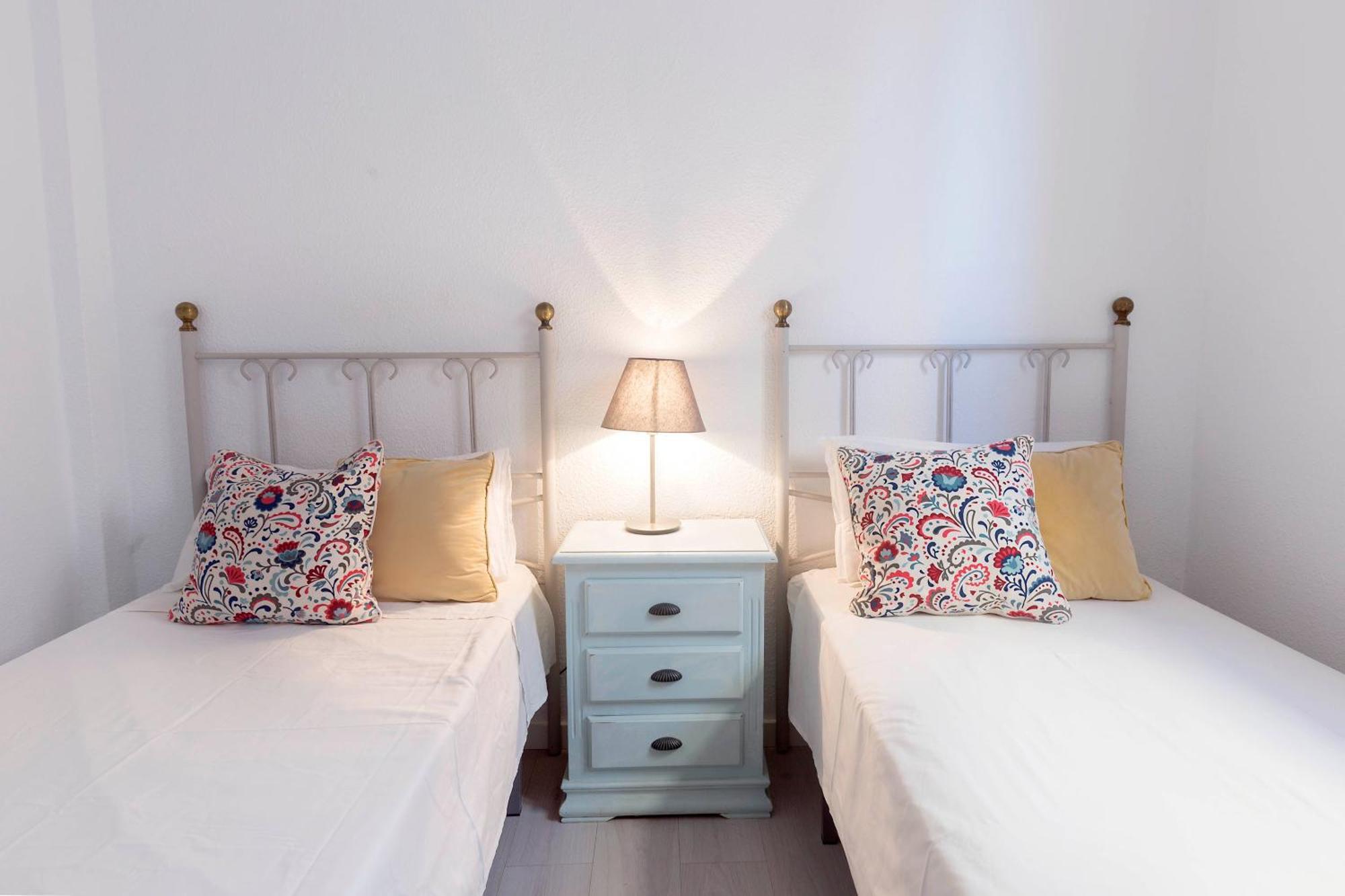 Atico Centro Suitemalaga * Malaga