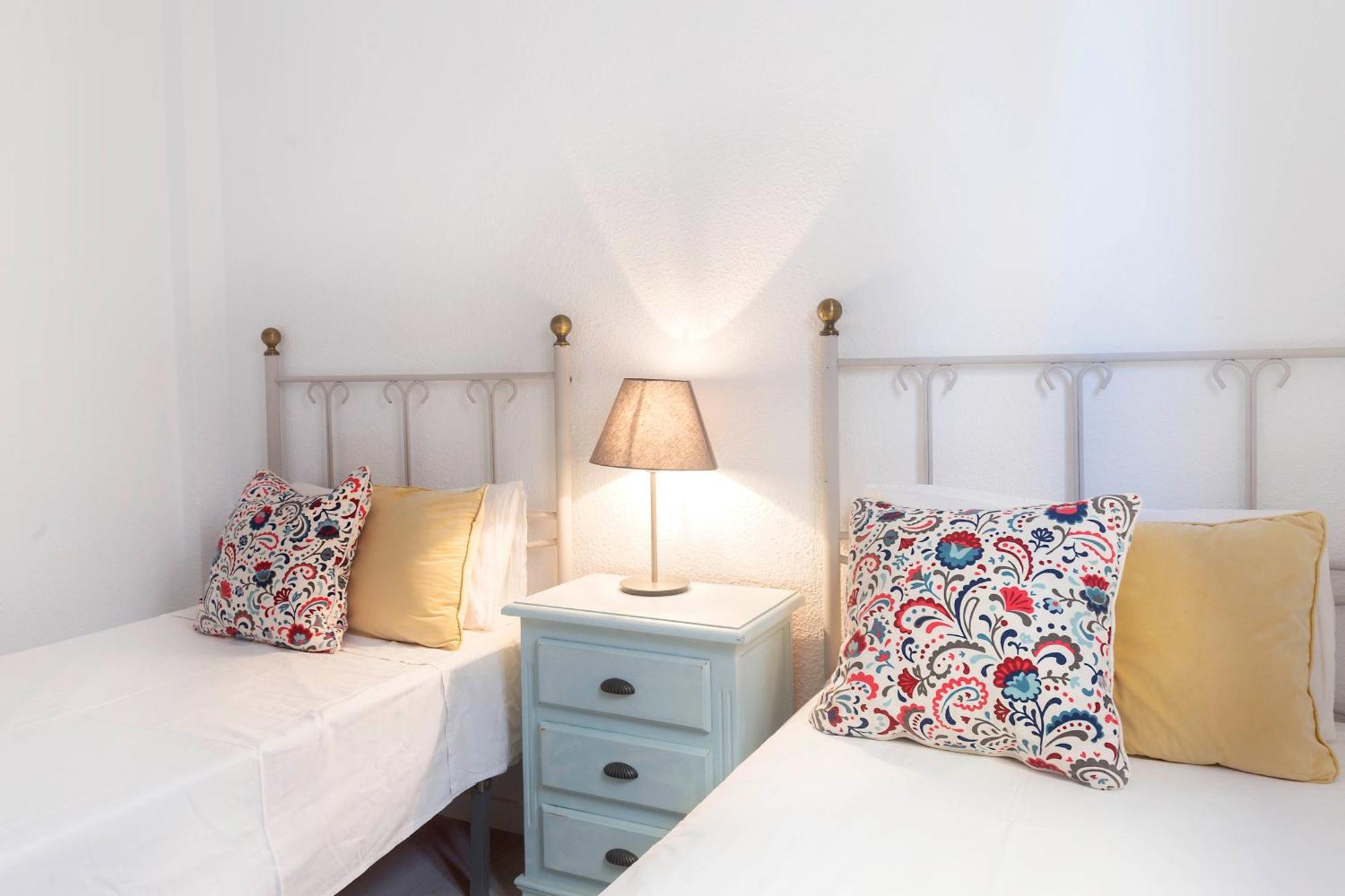 Atico Centro Suitemalaga