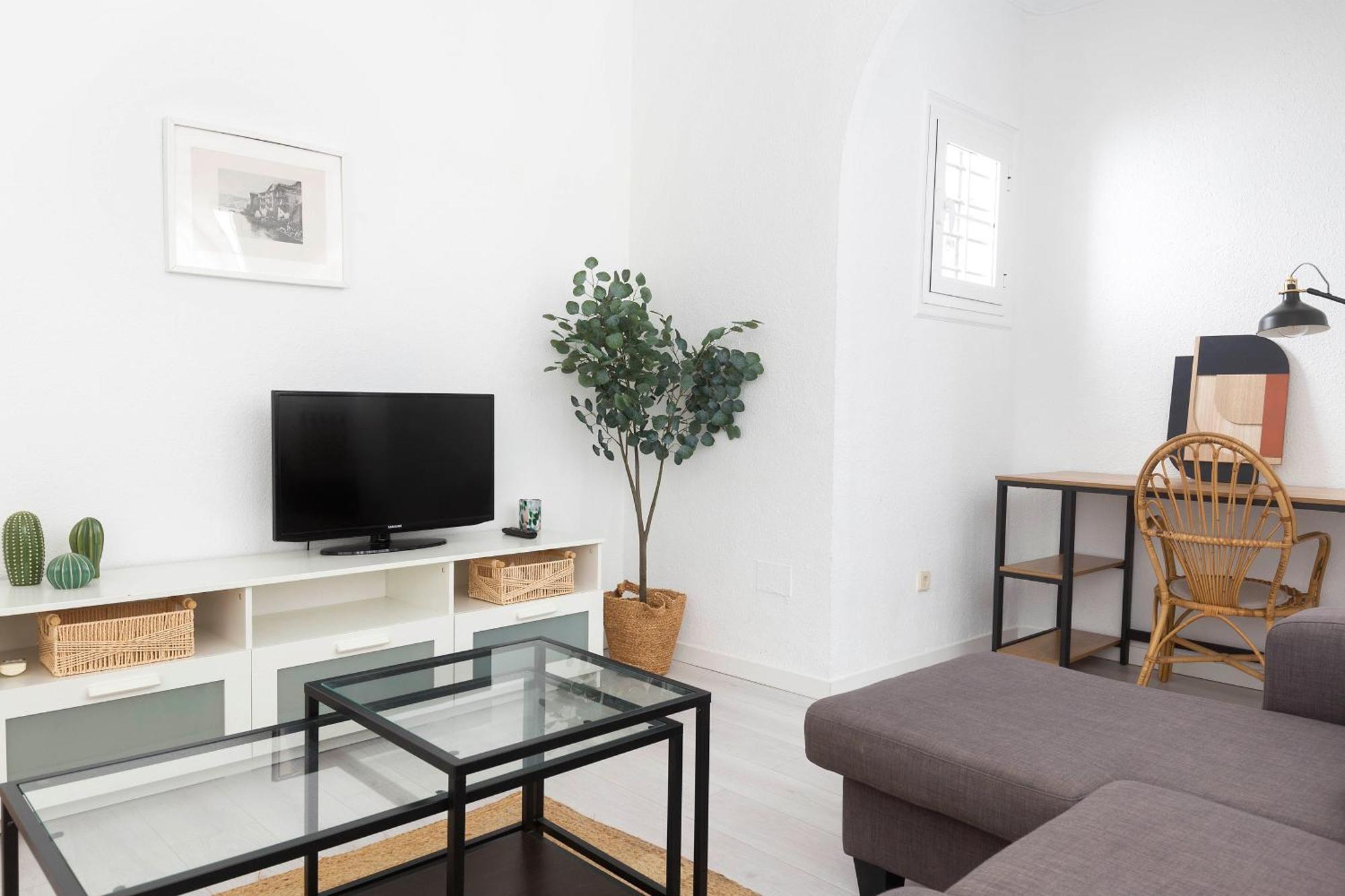 Atico Centro Suitemalaga Apartment Malaga