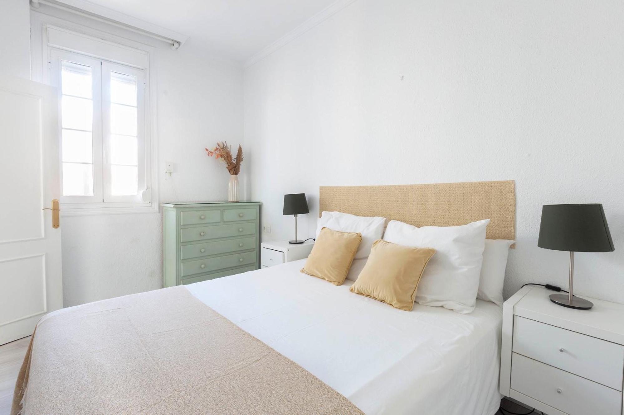 Apartment Atico Centro Suitemalaga