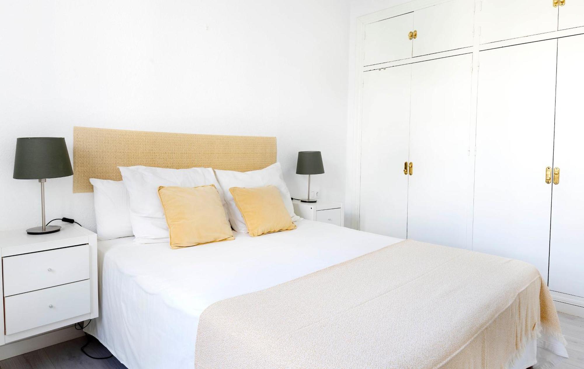 Atico Centro Suitemalaga Apartment *