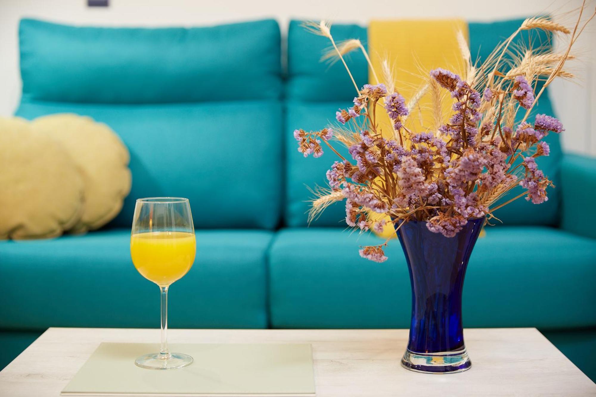 Apartment Old Town Luxe Malaga