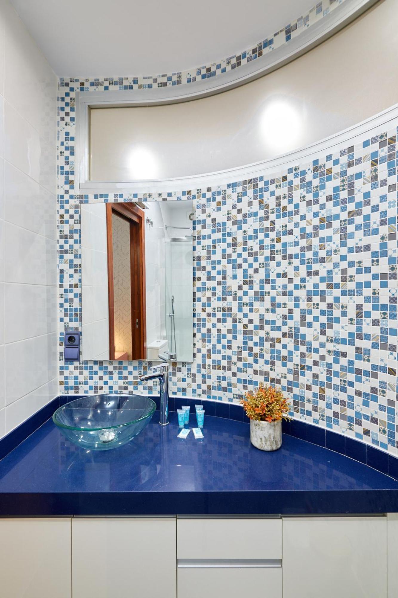 Apartment Old Town Luxe Malaga