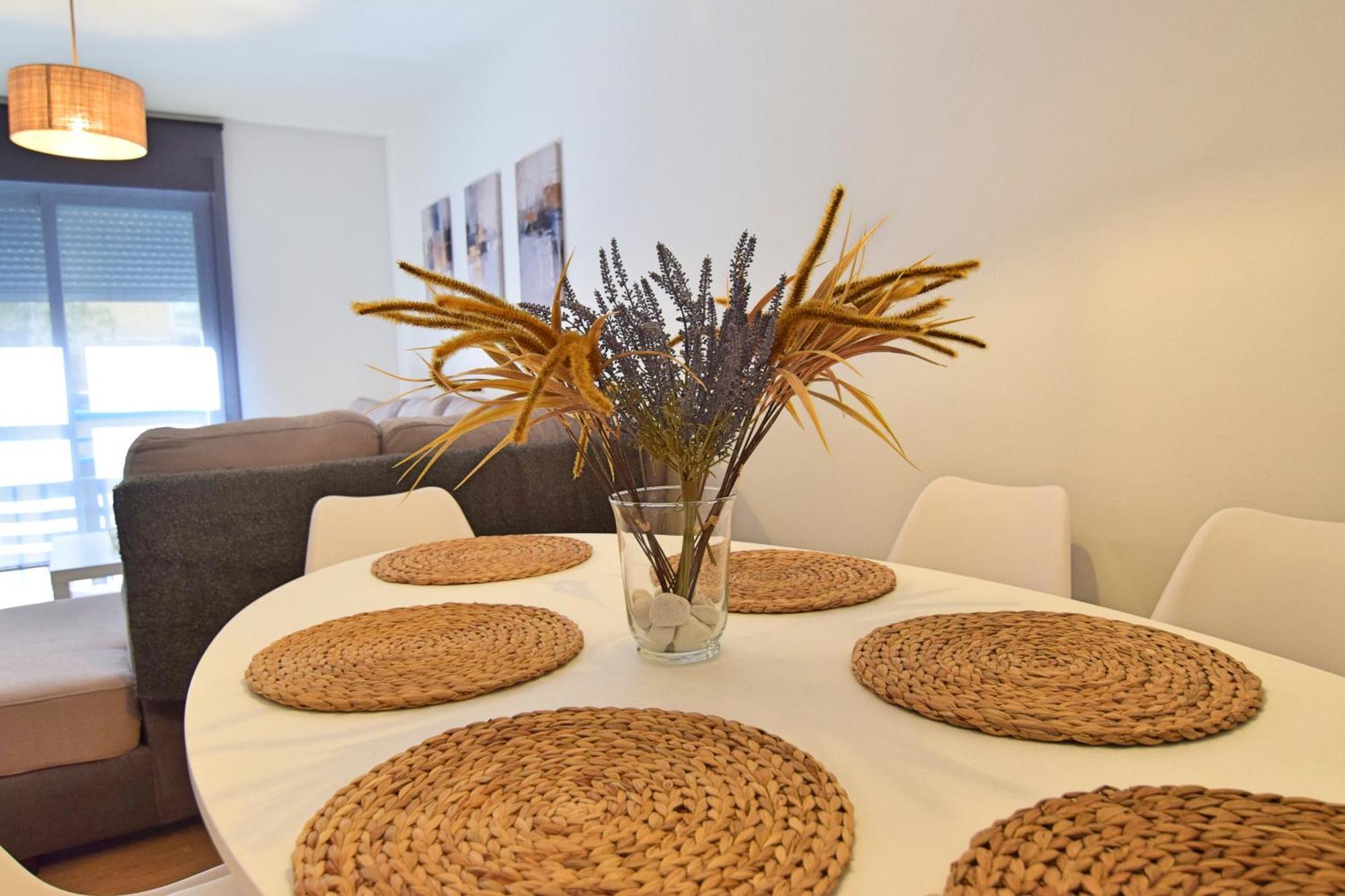 Apartment Lomi, 3 Hab, 2 Banos Centro