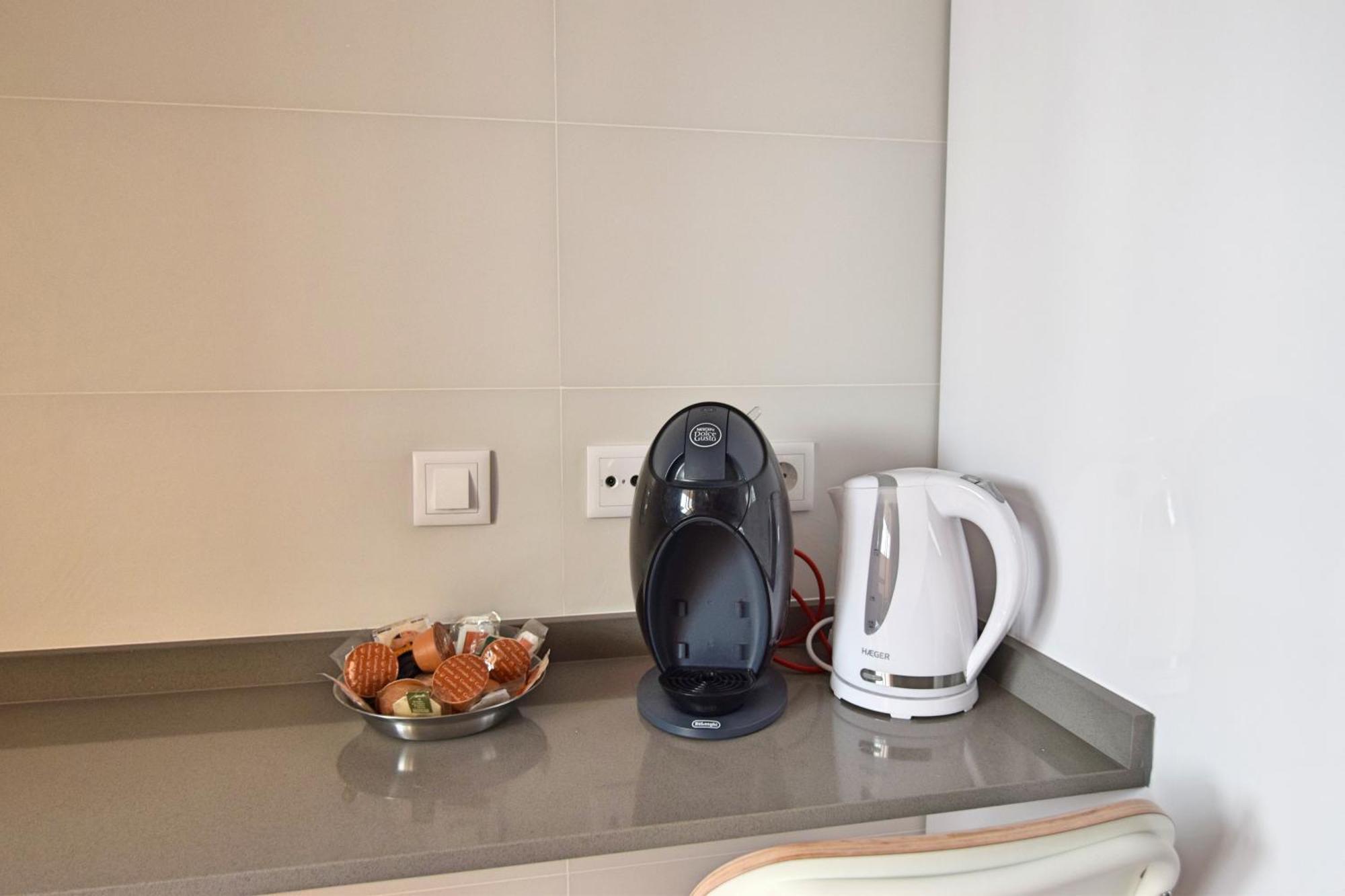 Lomi, 3 Hab, 2 Banos Centro Apartment Malaga