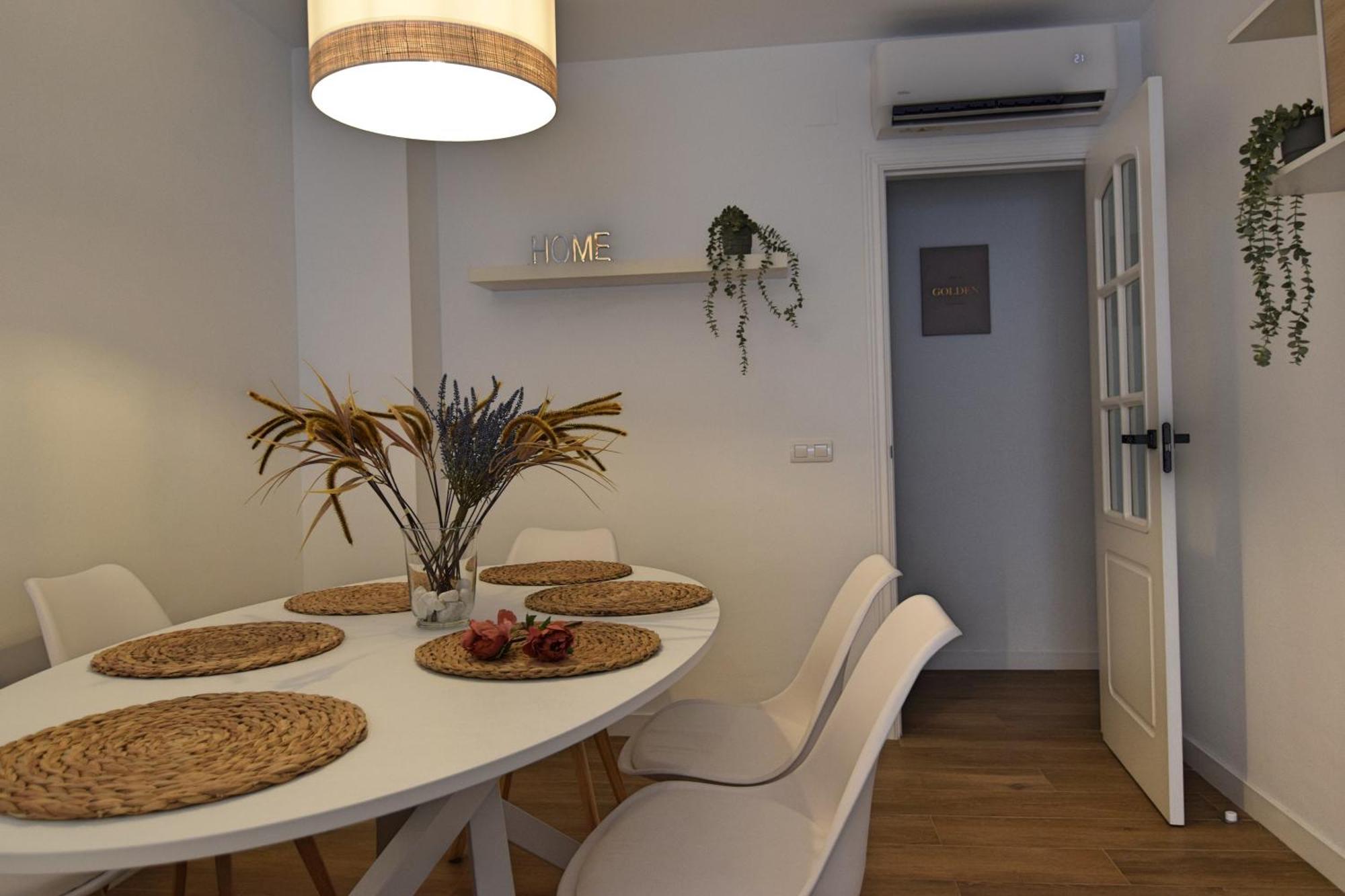 Lomi, 3 Hab, 2 Banos Centro Apartment