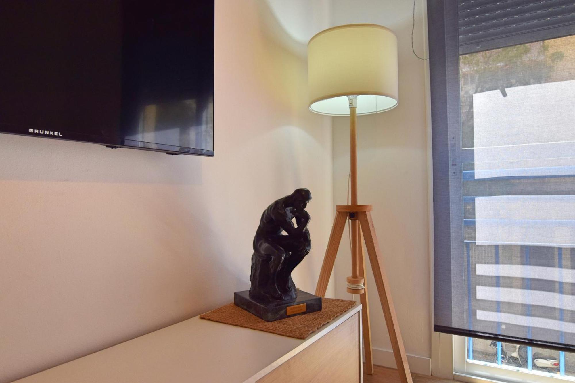 Lomi, 3 Hab, 2 Banos Centro Apartment *