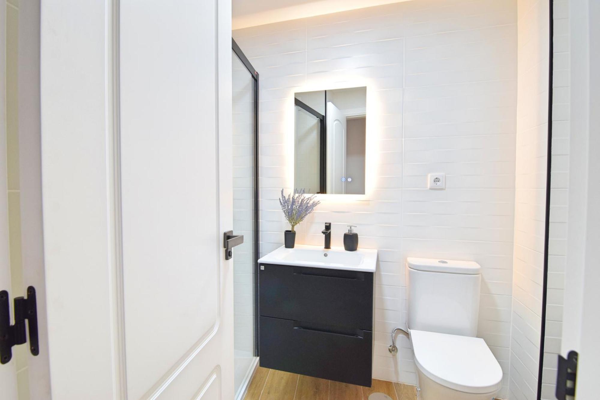 Lomi, 3 Hab, 2 Banos Centro Apartment Malaga