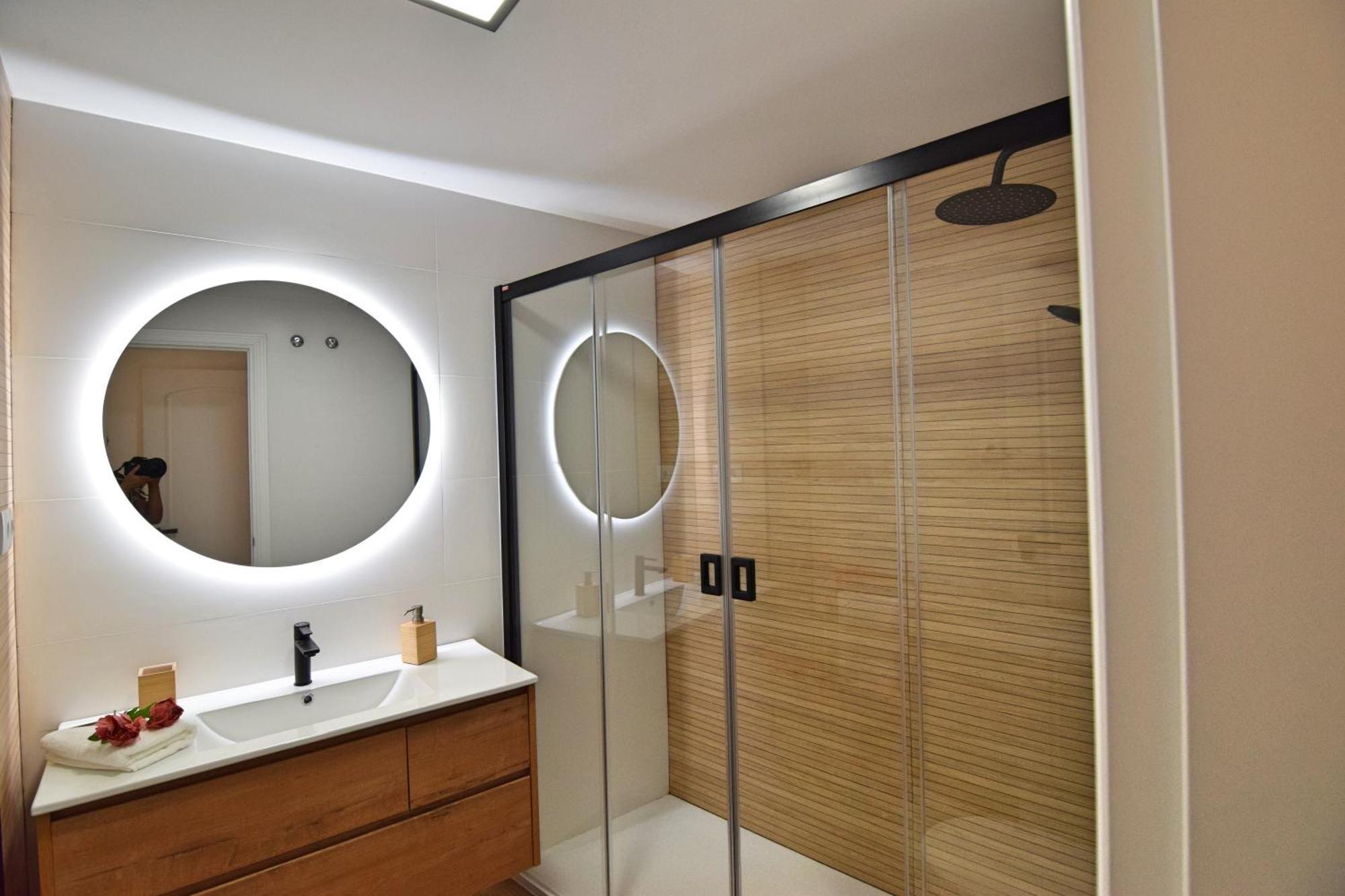 Lomi, 3 Hab, 2 Banos Centro Apartment *