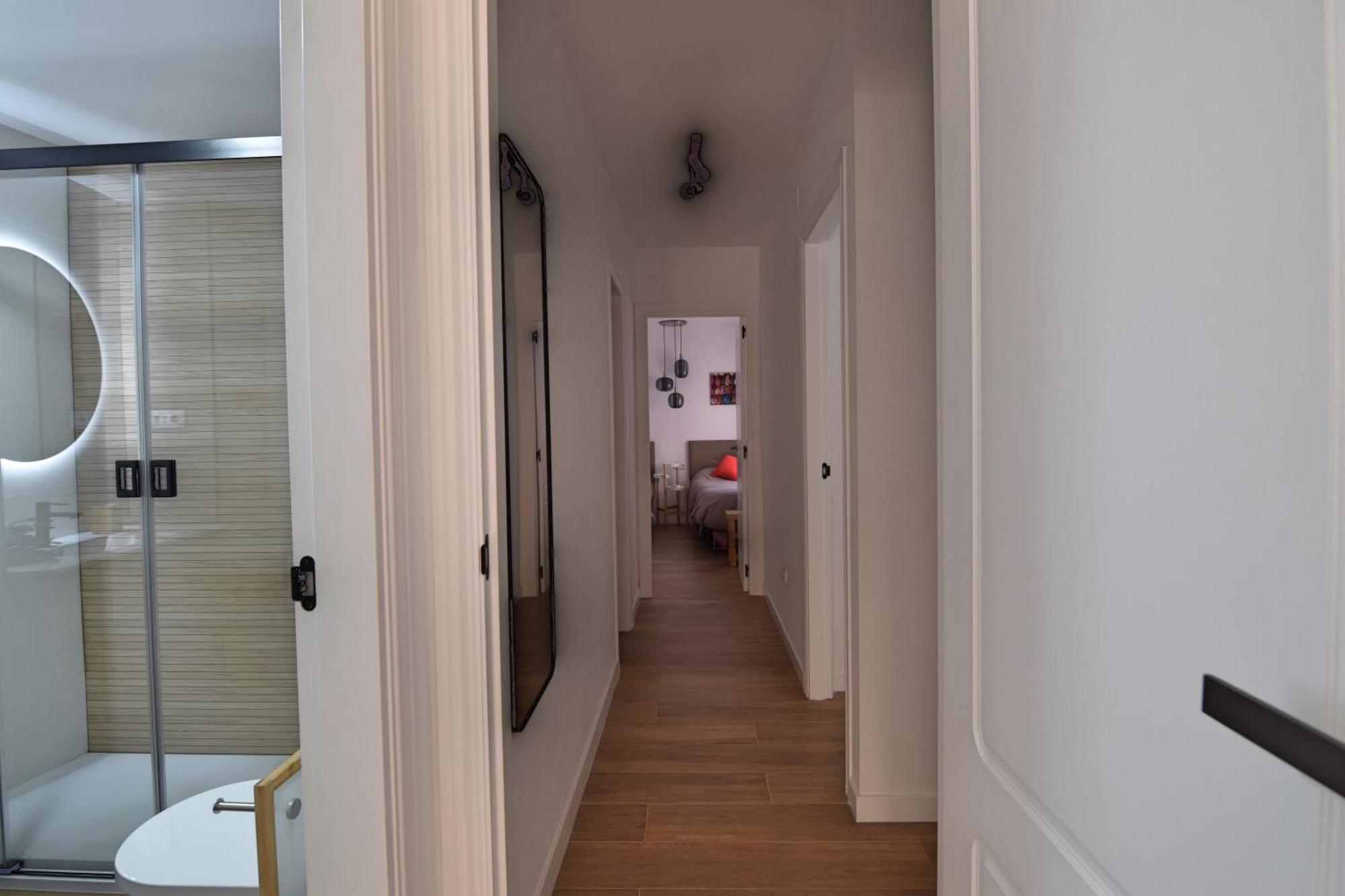 Lomi, 3 Hab, 2 Banos Centro Apartment *
