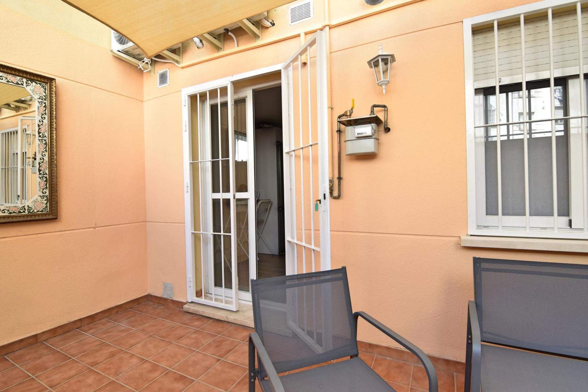 Apartment Lomi, 3 Hab, 2 Banos Centro