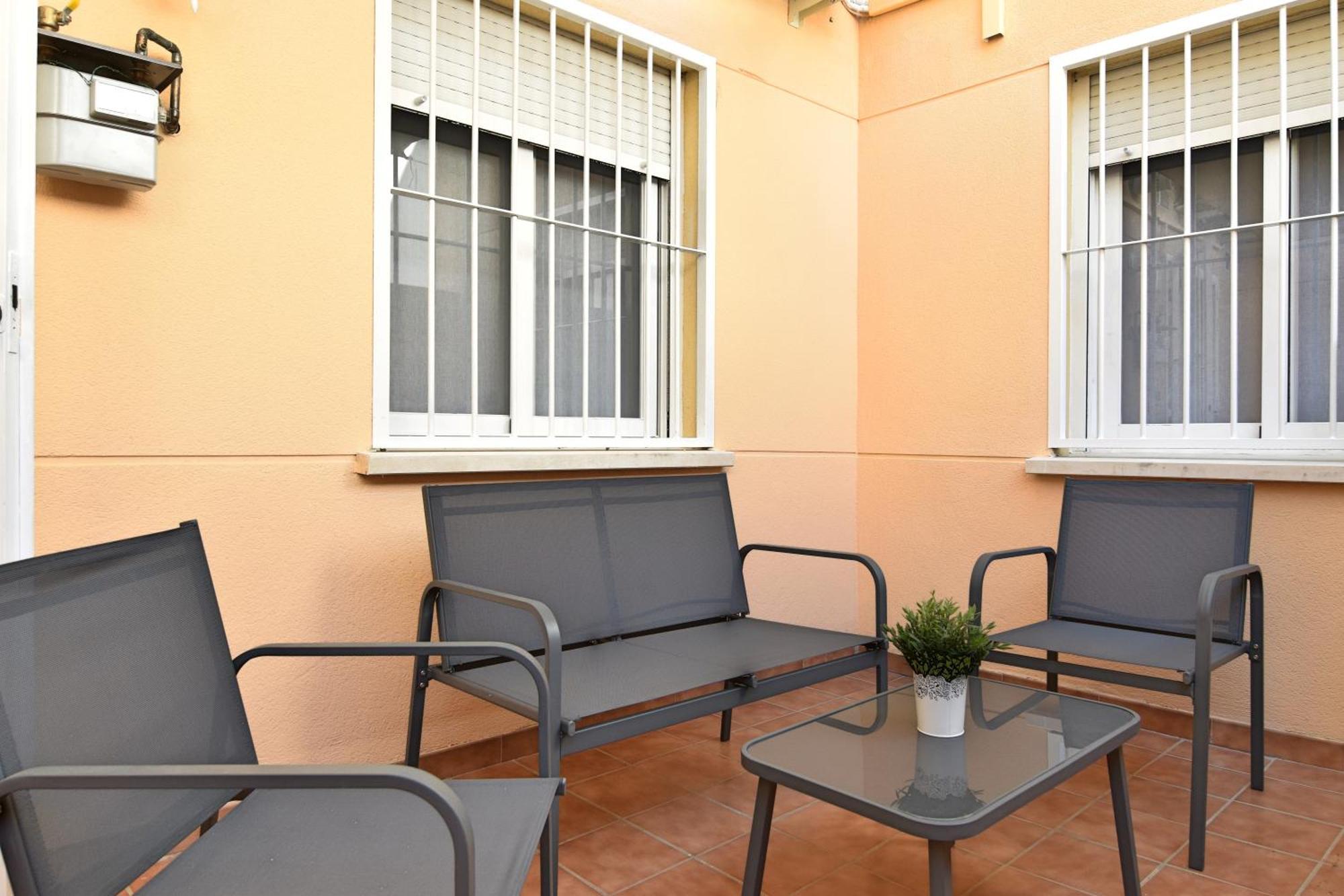 Apartment Lomi, 3 Hab, 2 Banos Centro
