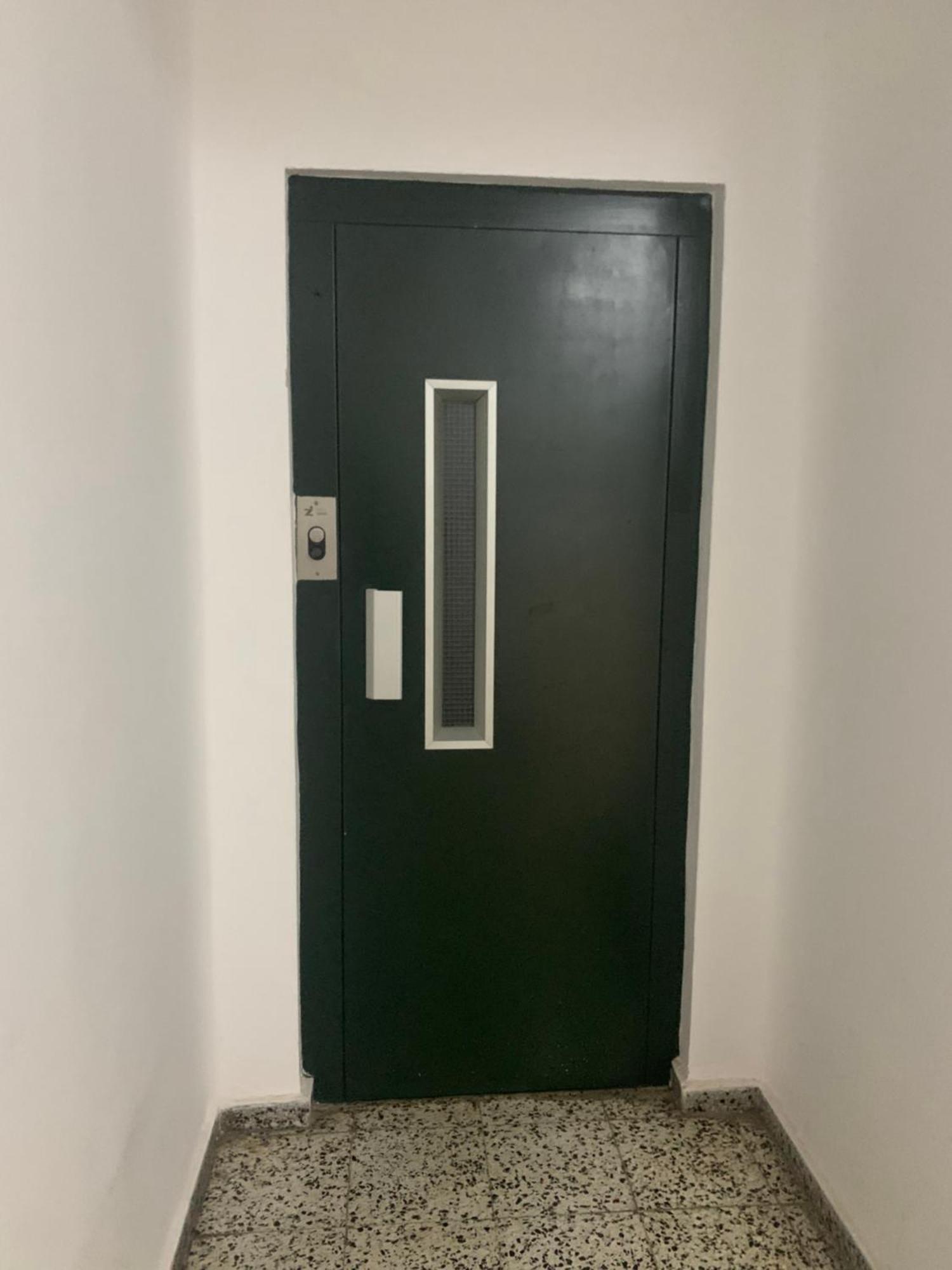 Piso En Alto De Barcenillas Appartement *