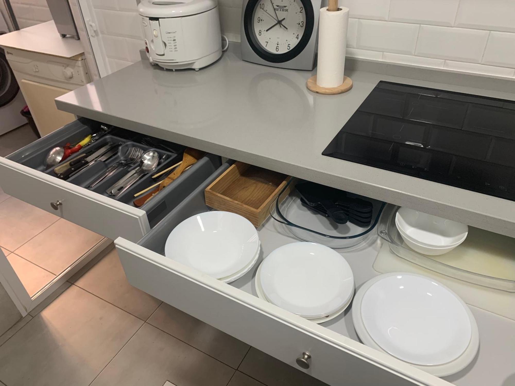Piso En Alto De Barcenillas Appartement Málaga