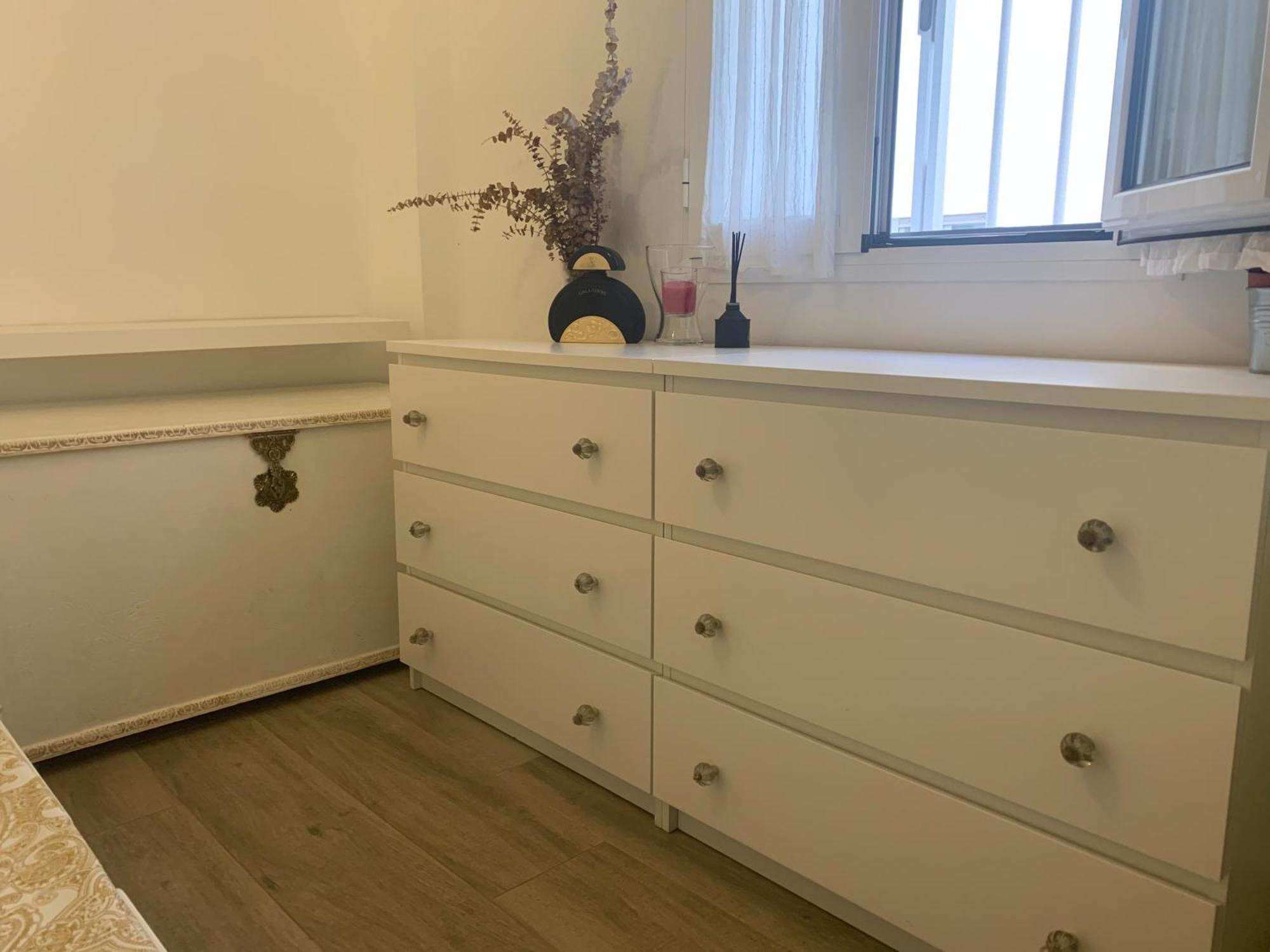 Appartement Piso En Alto De Barcenillas
