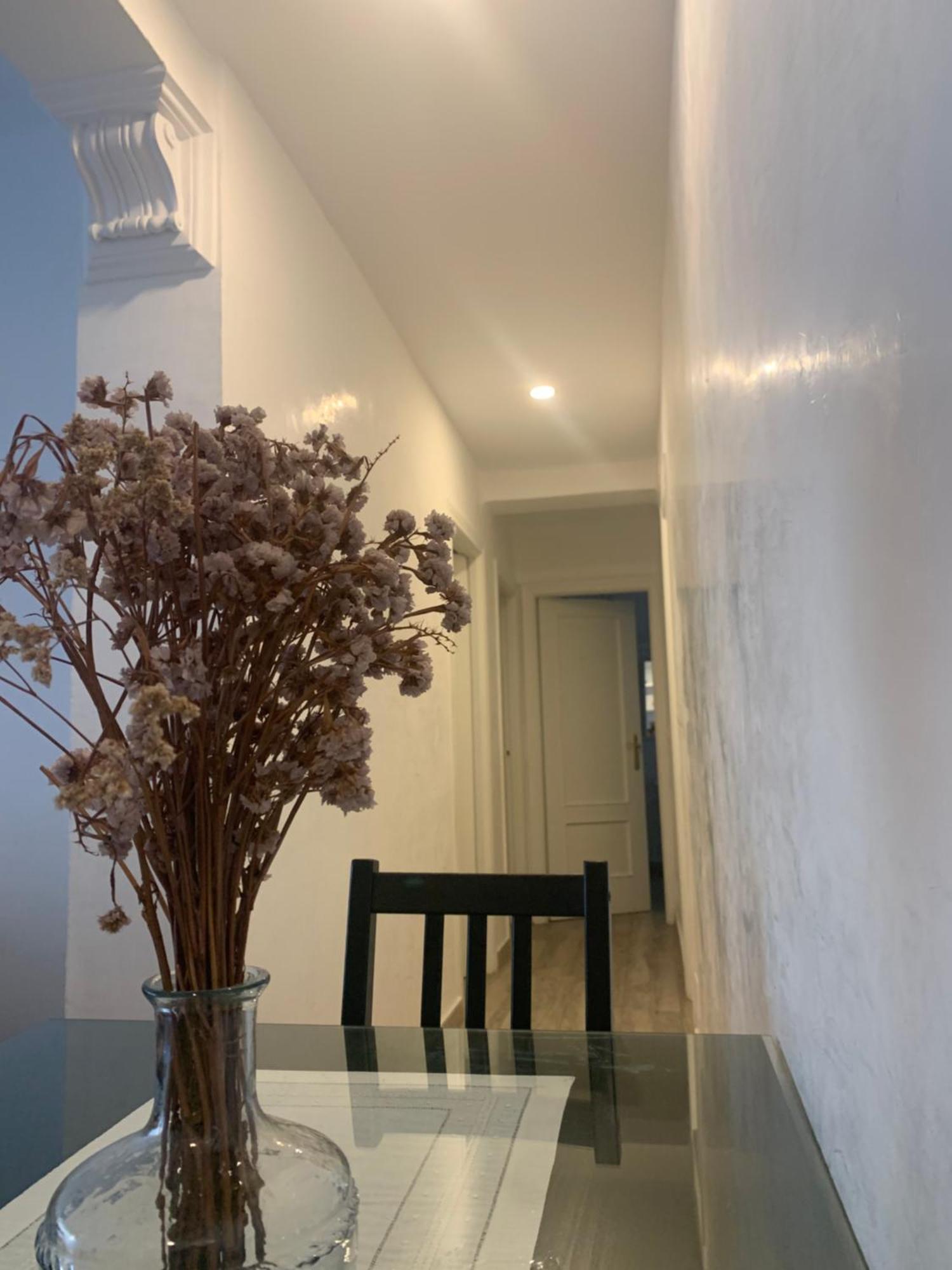 Appartement Piso En Alto De Barcenillas Málaga