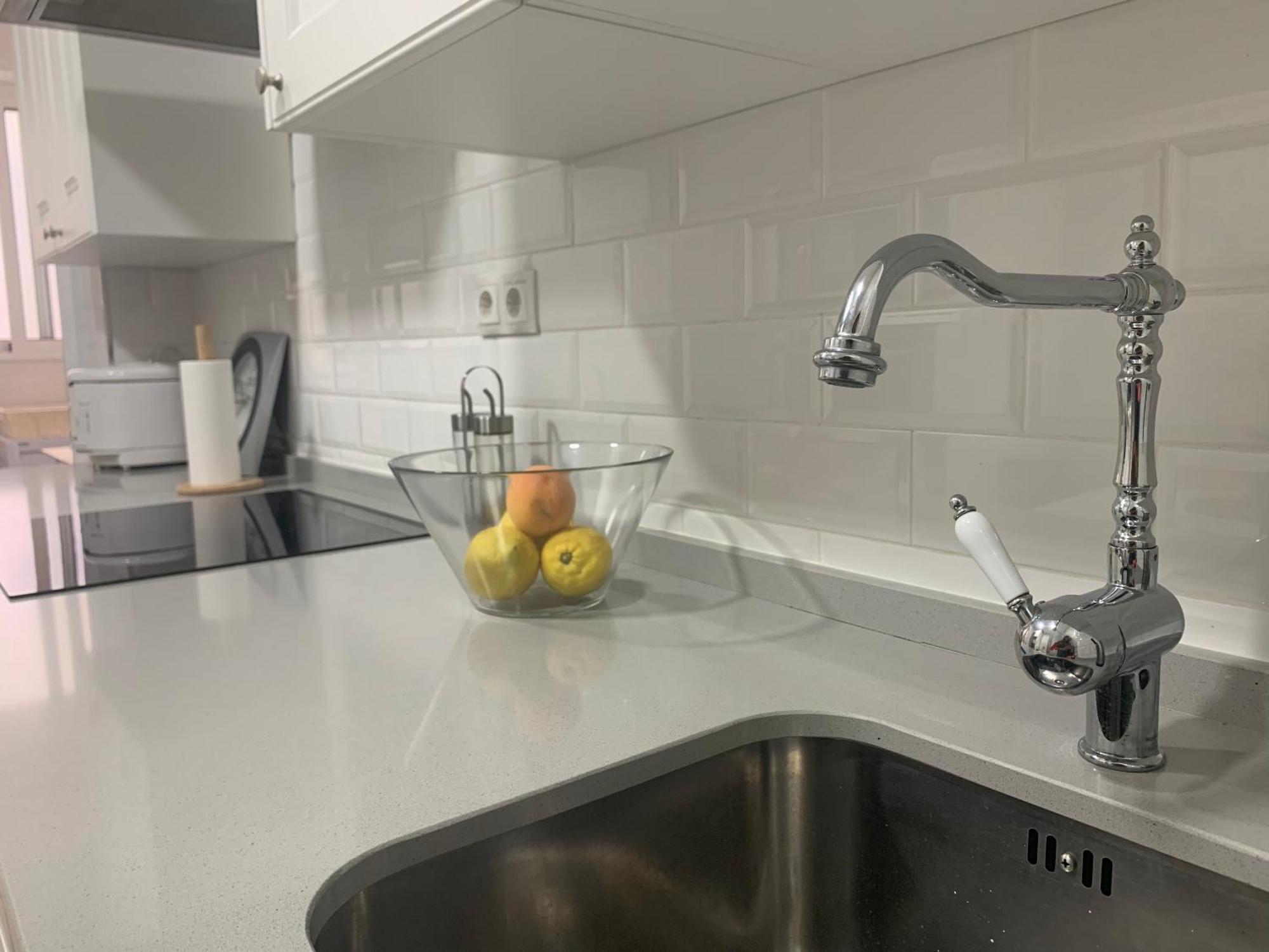 Piso En Alto De Barcenillas Appartement Málaga