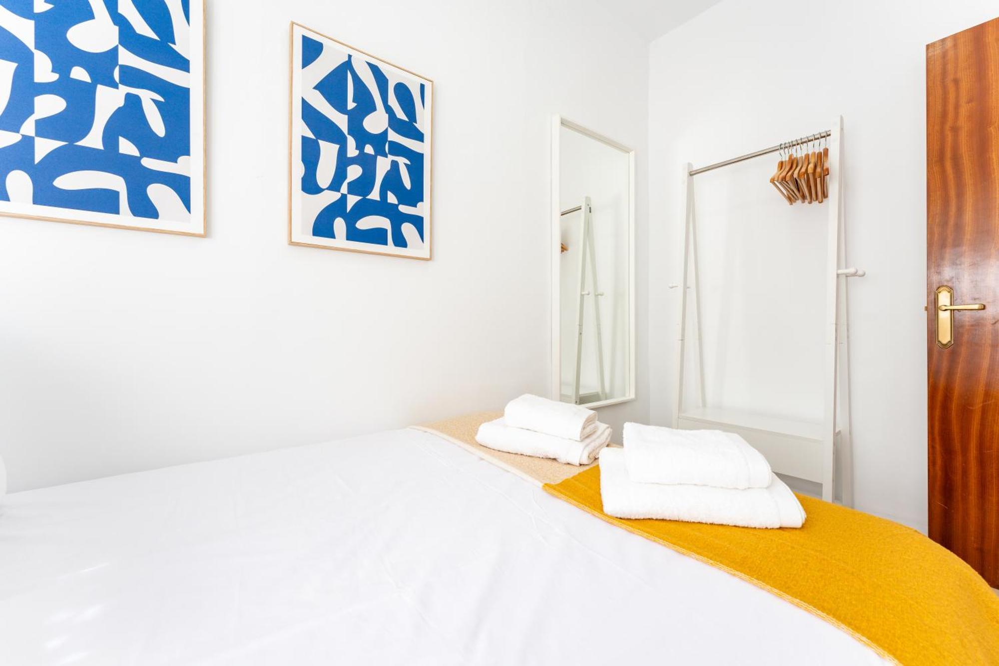 Cortijo Ariza Sea Views Chalet