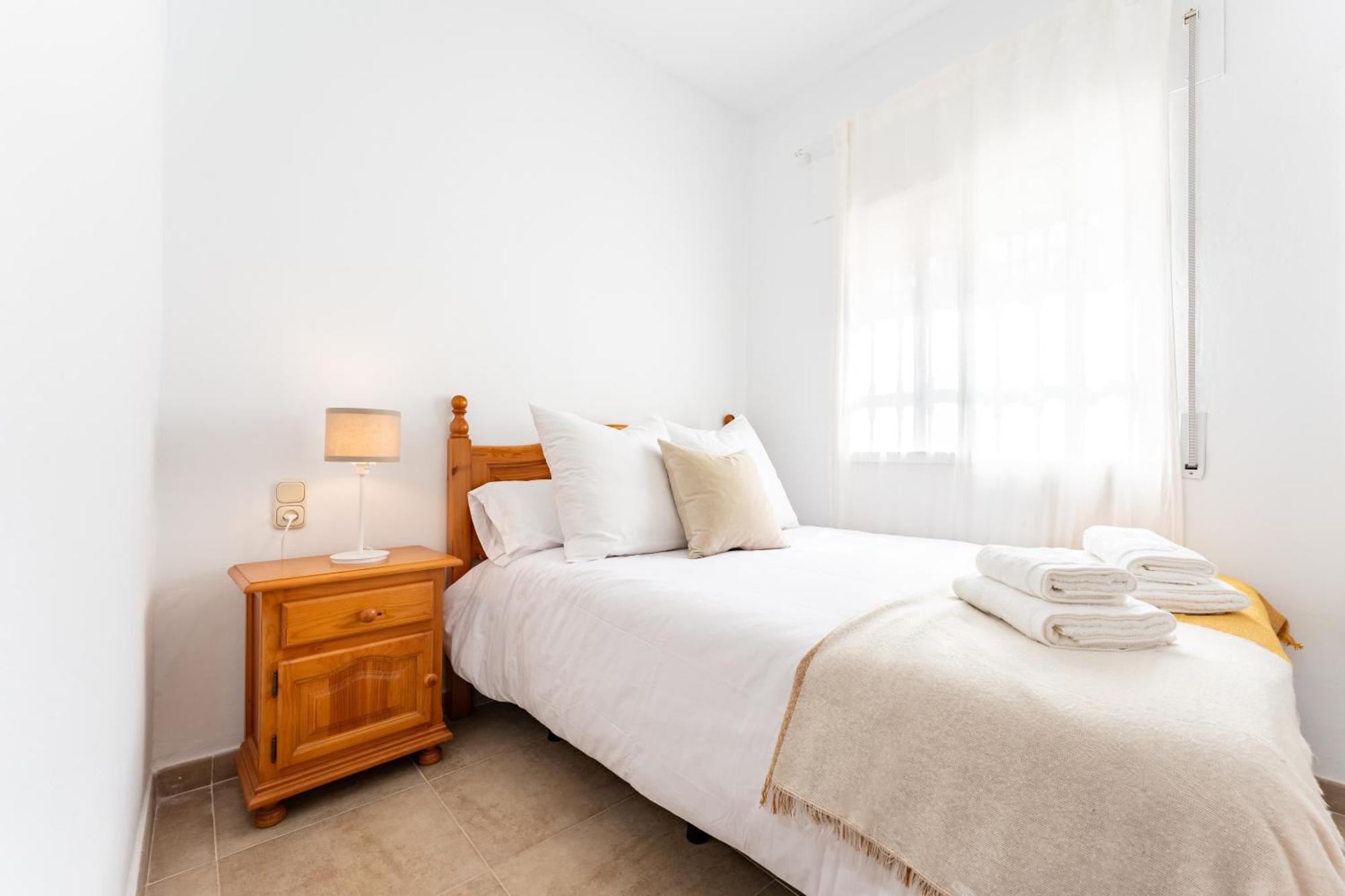 Cortijo Ariza Sea Views Malaga
